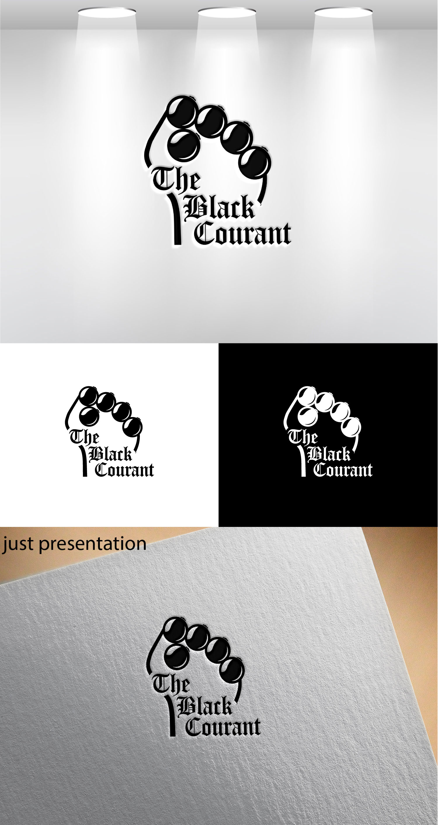 Diseño de Logo por Mi Design1 para este proyecto | Diseño #29075473