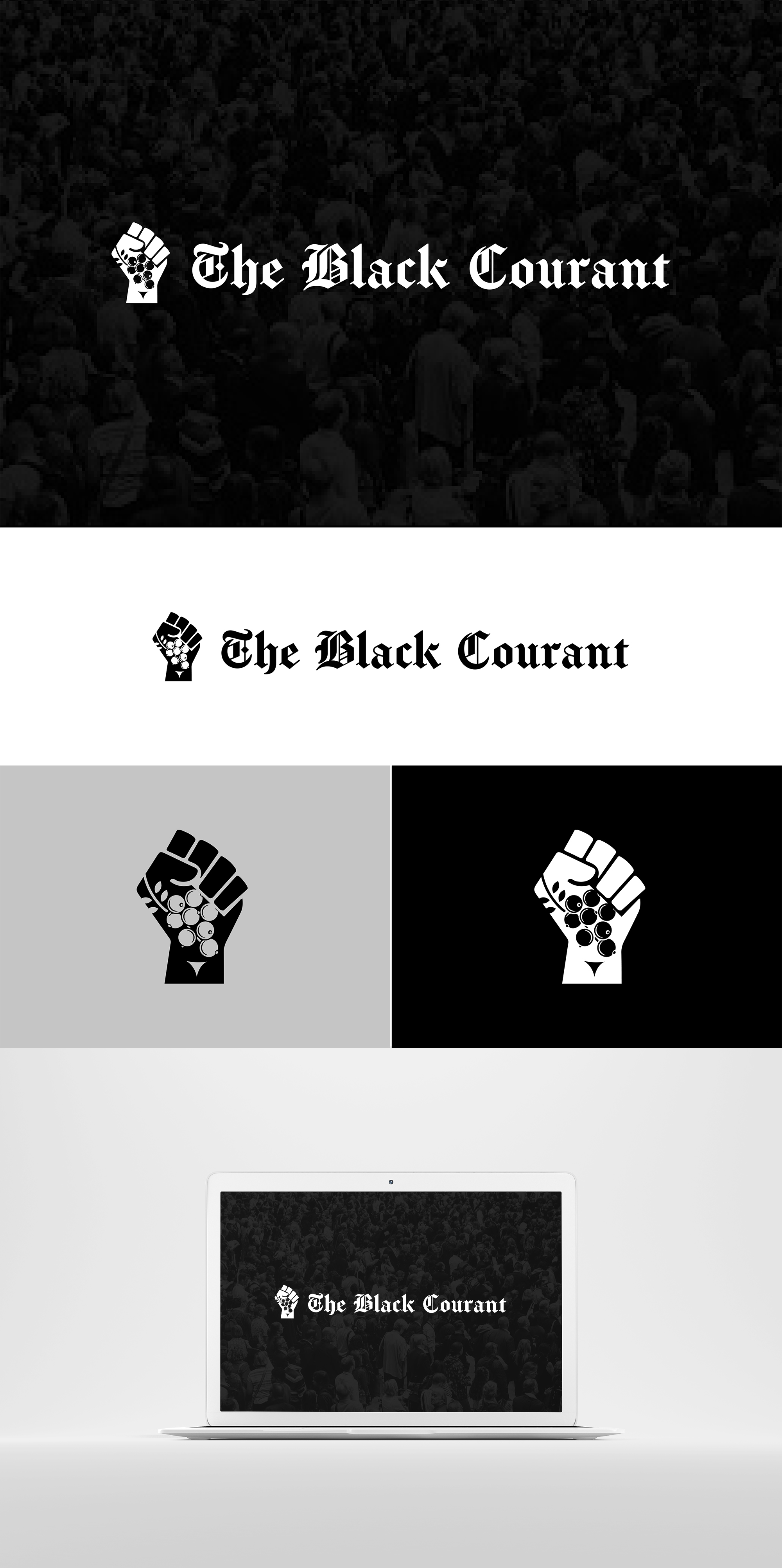Logo Design by Waves Brain for this project | Design: #29077203