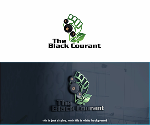 Logo Design by alkaline for this project | Design: #29073563