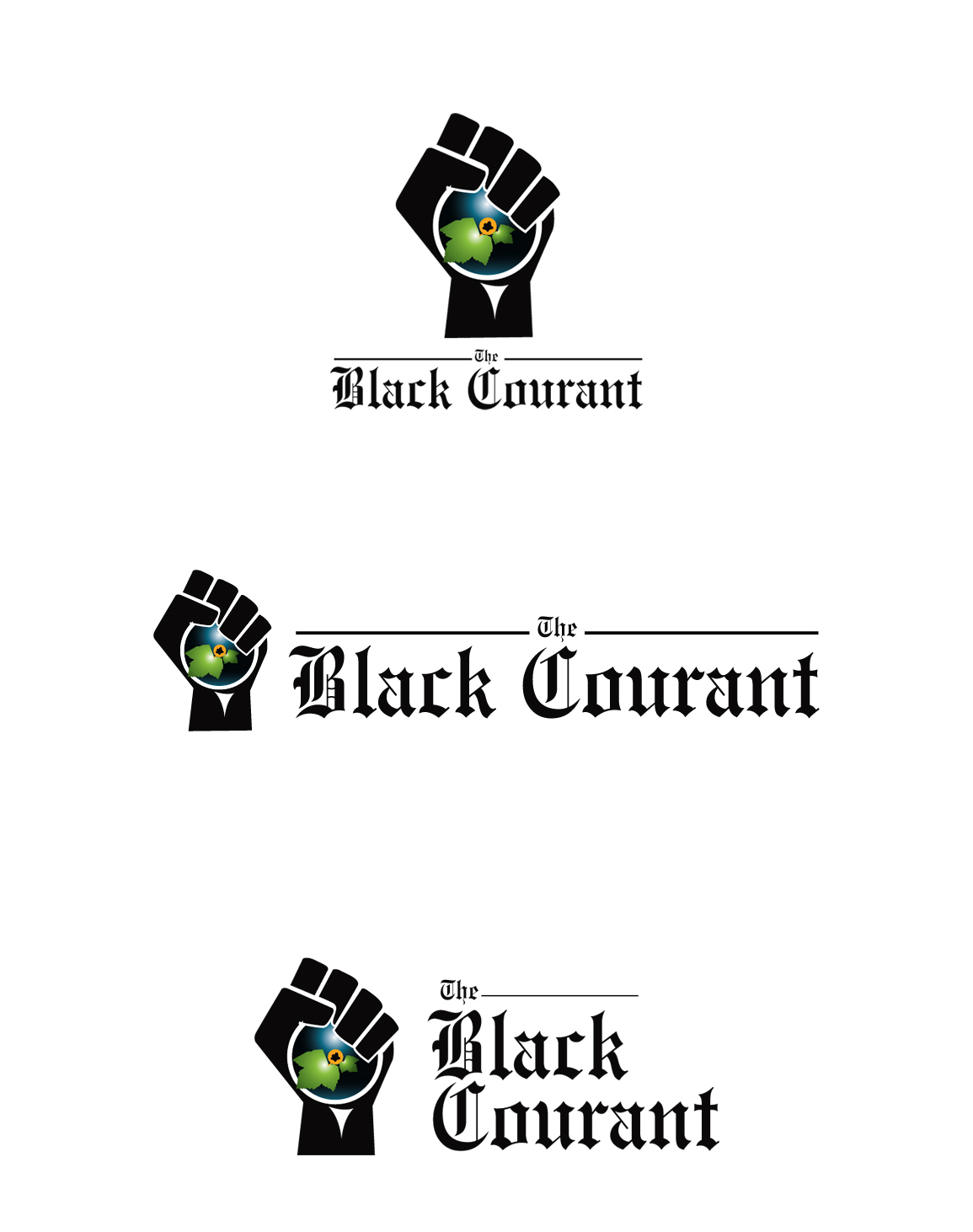 Logo Design by creativepoint for this project | Design #29076735