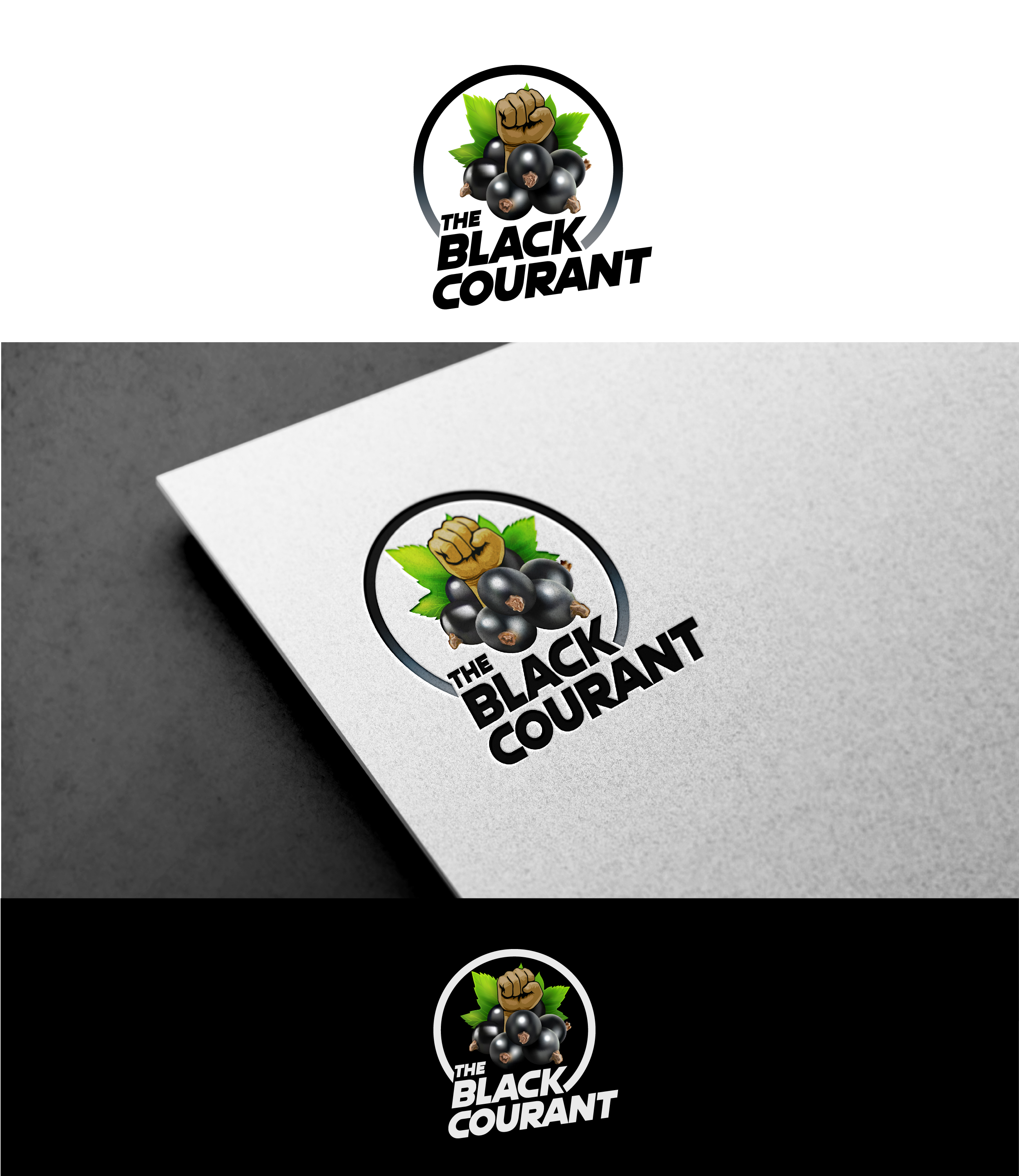 Logo Design by Dynamic for this project | Design #29072882