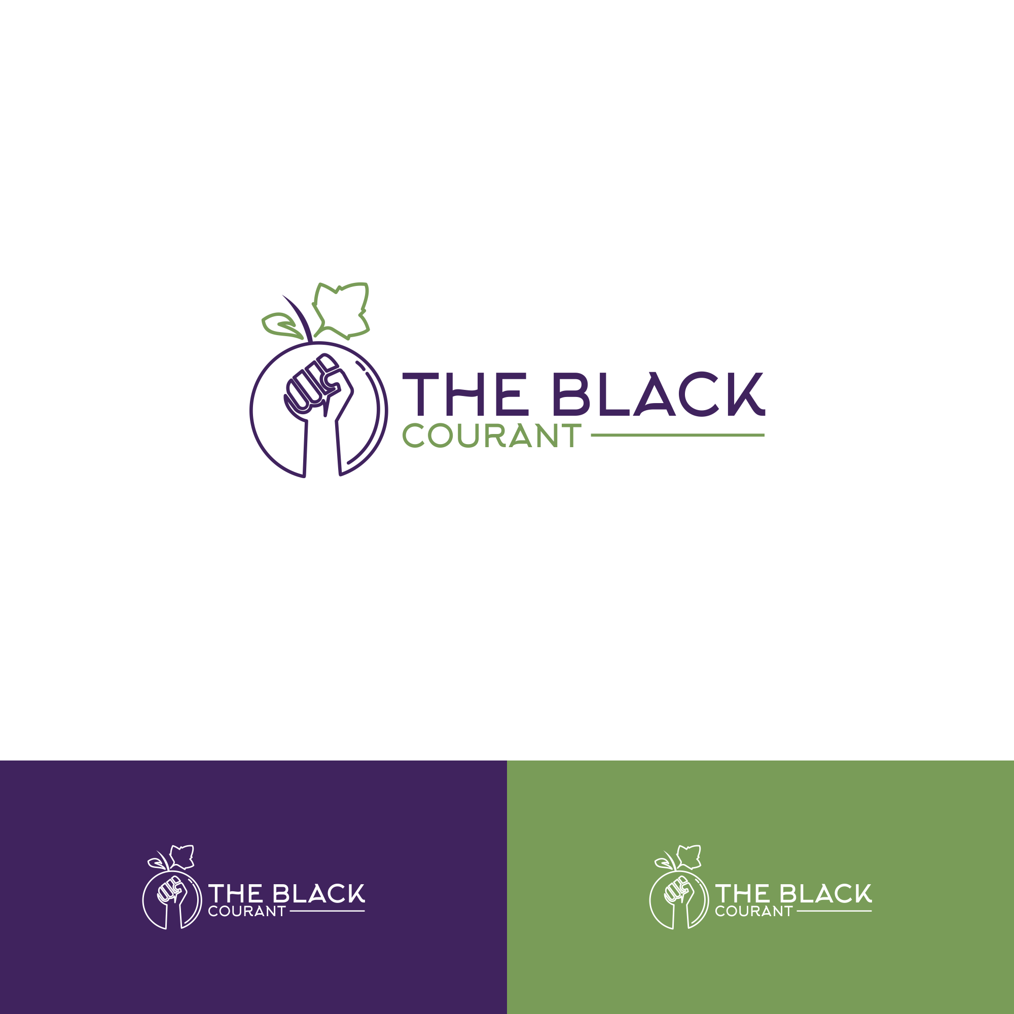 Logo Design by alitjuara for this project | Design #29104564