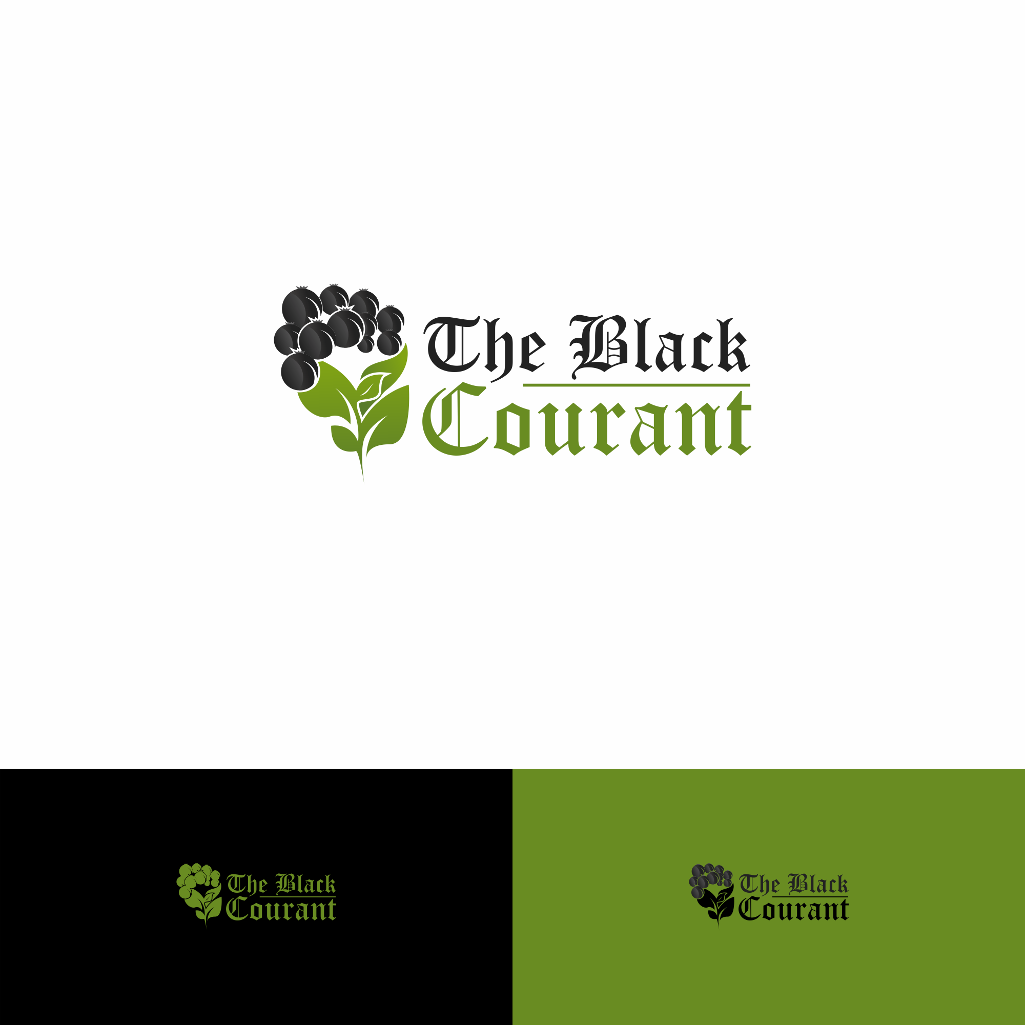 Logo Design by alitjuara for this project | Design #29104565