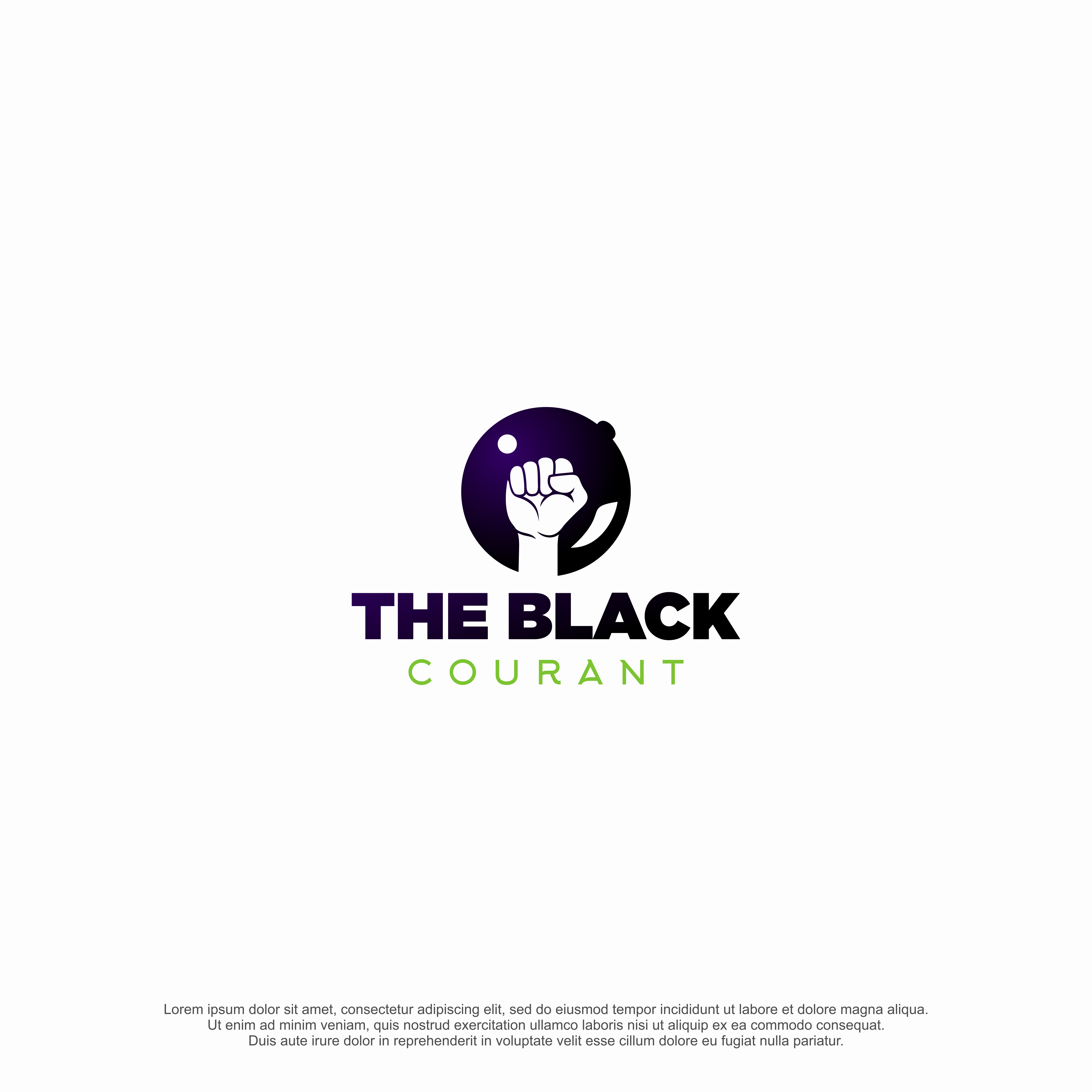 Logo Design by R!CKY for this project | Design #29136407