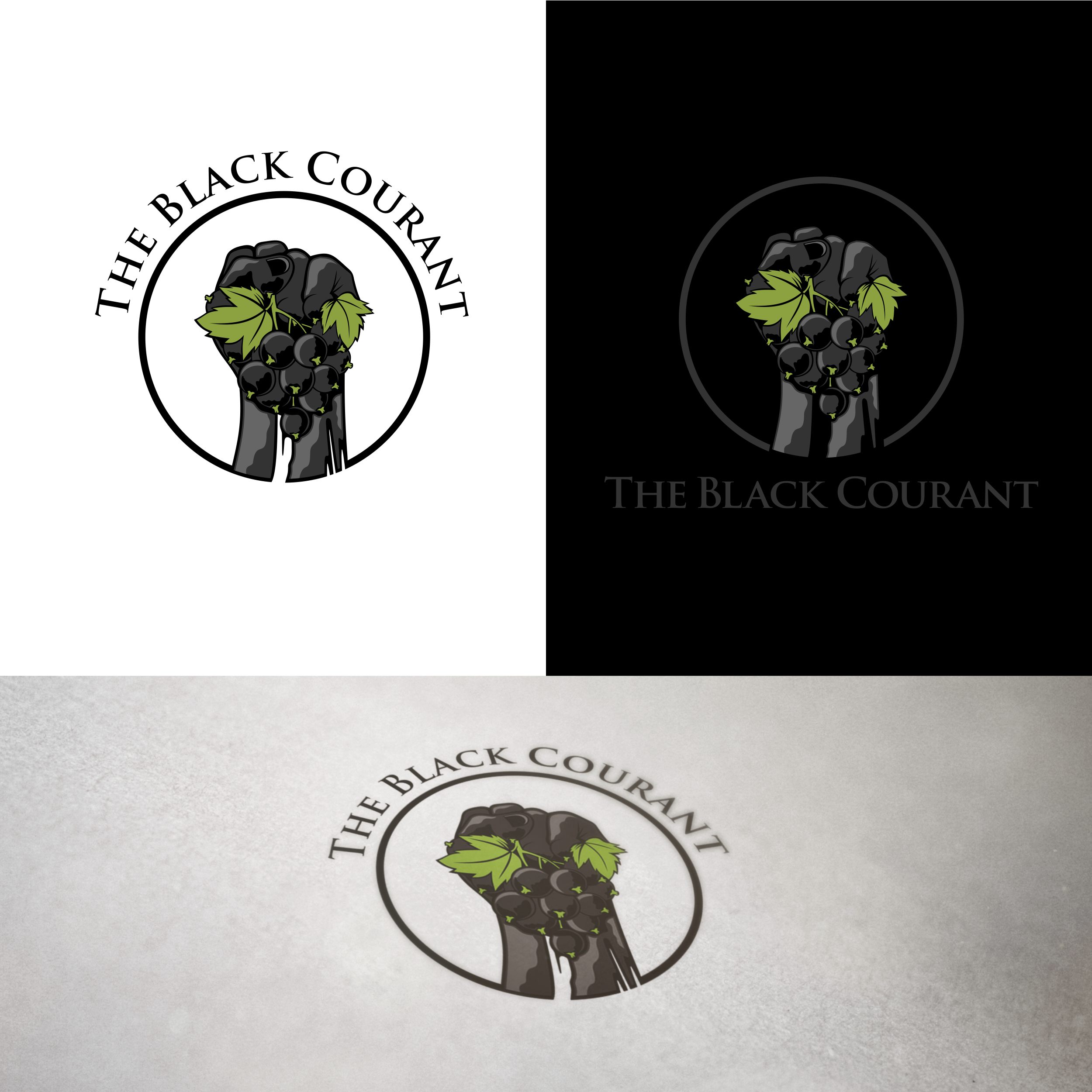 Logo Design by luckdesign for this project | Design #29073335