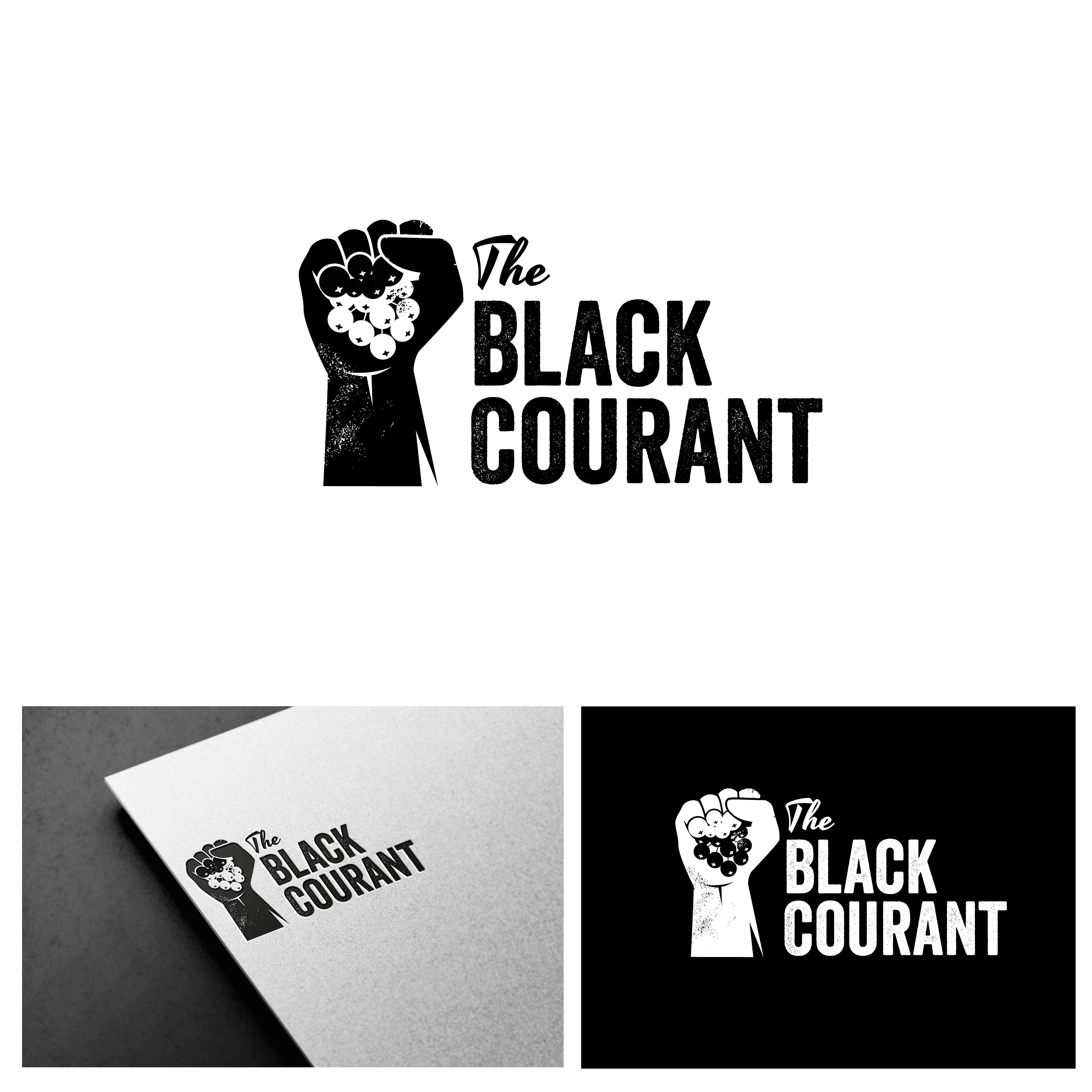 Logo Design by AbhishekkM'24 for this project | Design #29084351