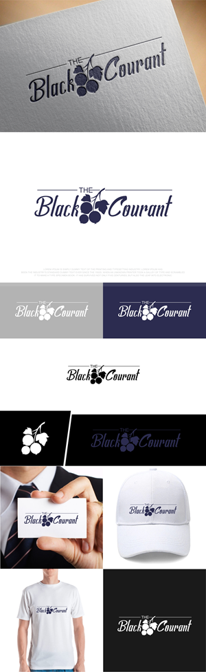 Logo Design by fly  design for this project | Design: #29074533
