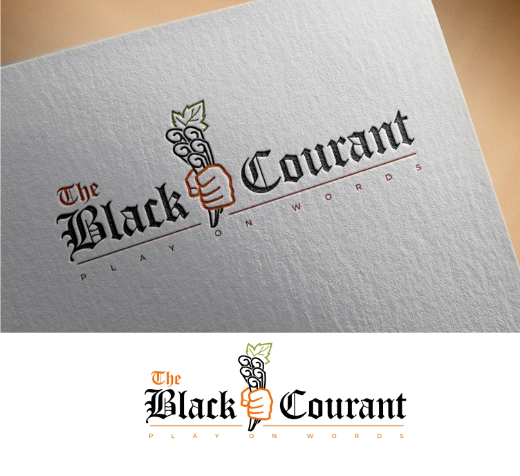 Logo Design by iamrady for this project | Design #29138652