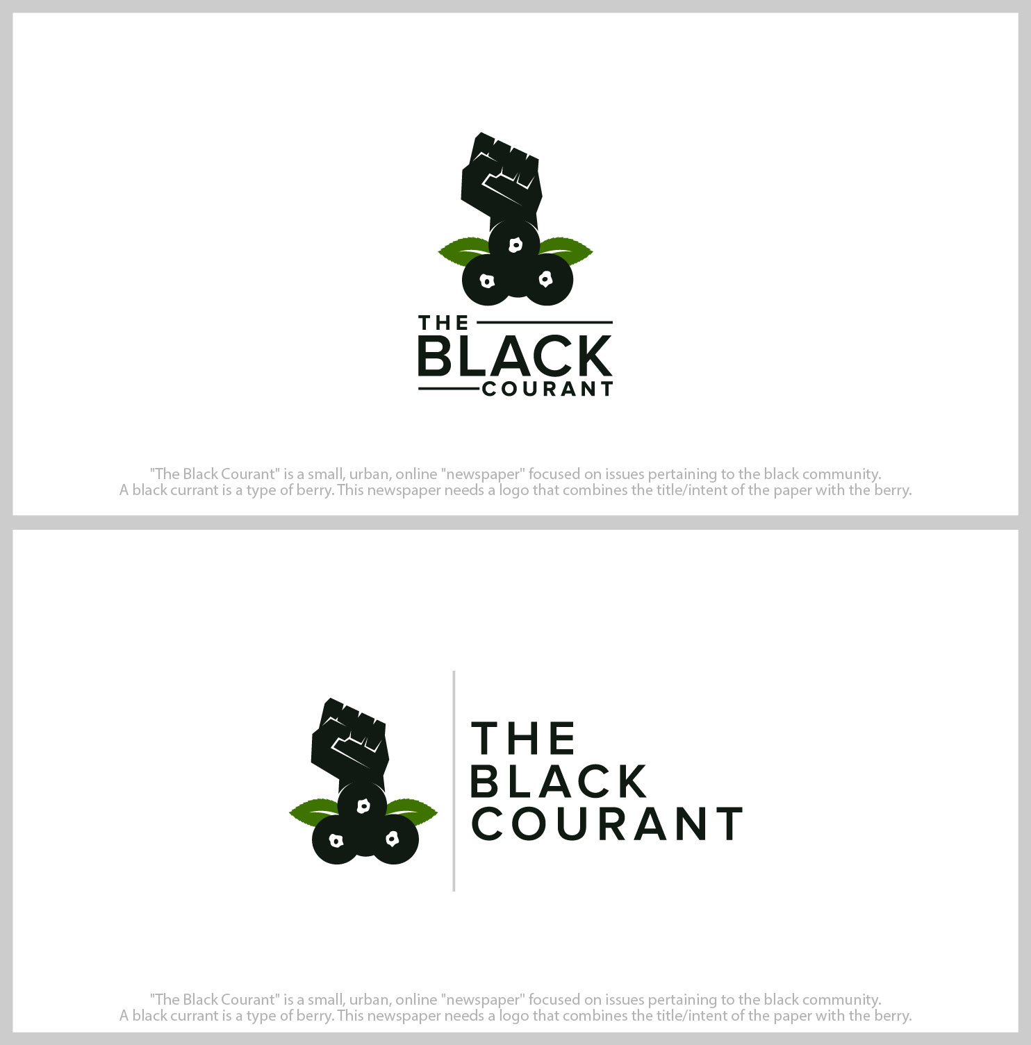 Logo Design by 4tech services for this project | Design #29073284