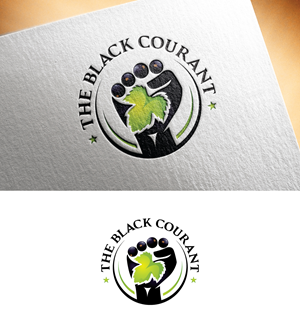Logo Design by step forward 2 for this project | Design: #29074167