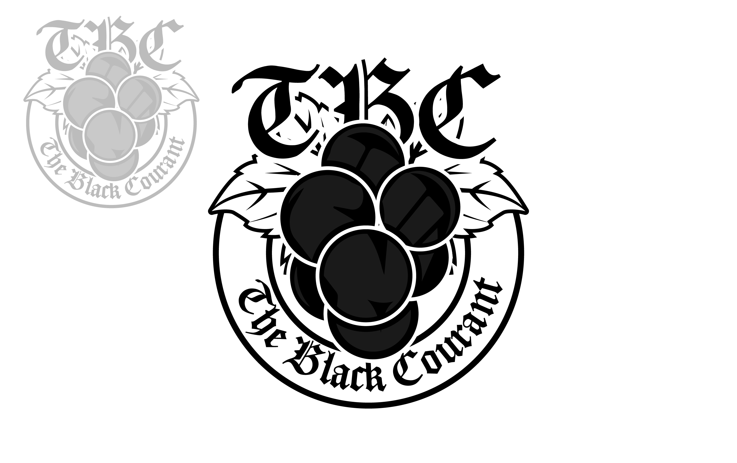 Logo Design by adjeiiBlack for this project | Design #29073206