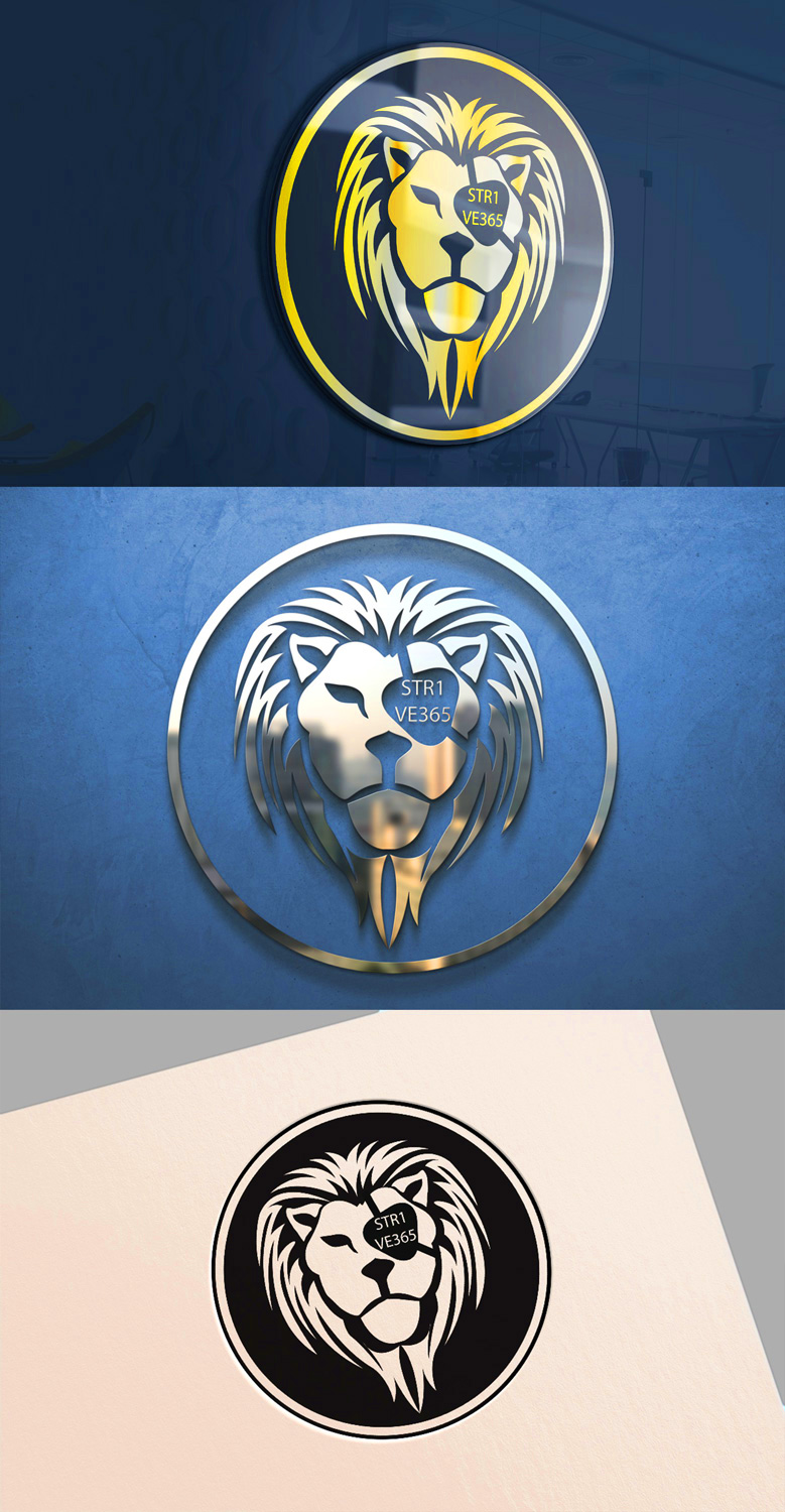 Logo Design by Wonderful design for this project | Design #29107658