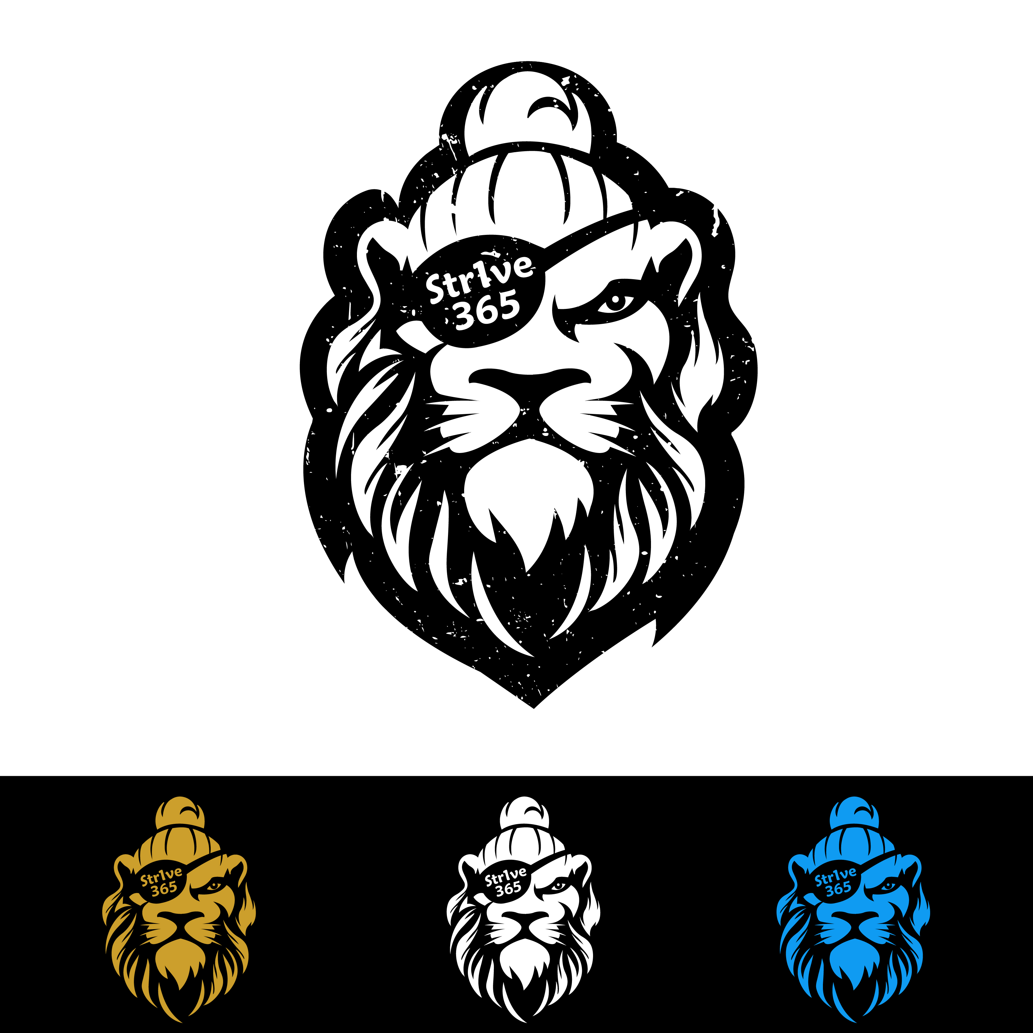 Logo Design by Ikram Afzaal for this project | Design #29106555
