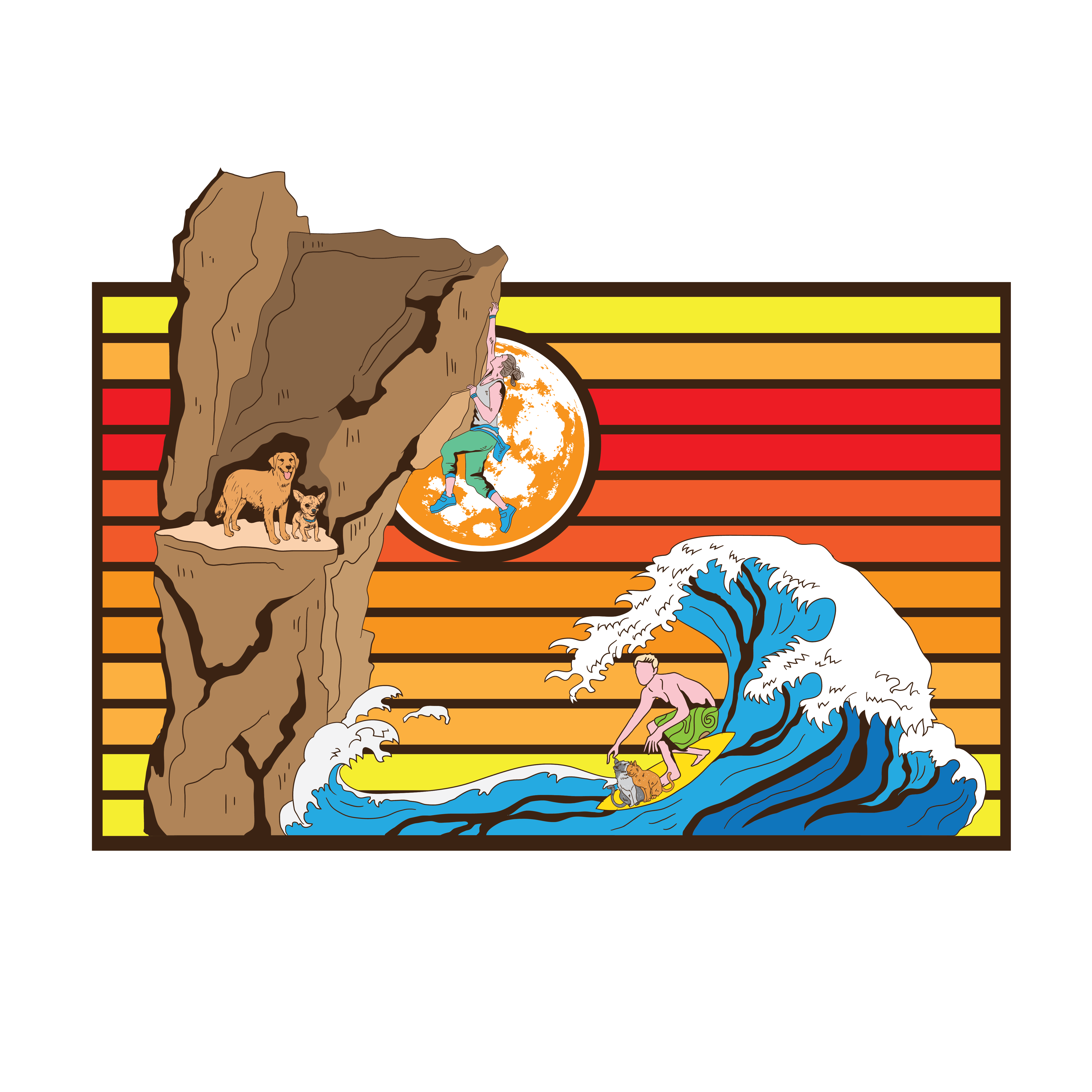 Diseño de Vestimenta por dskyvbc para este proyecto | Diseño #29093837