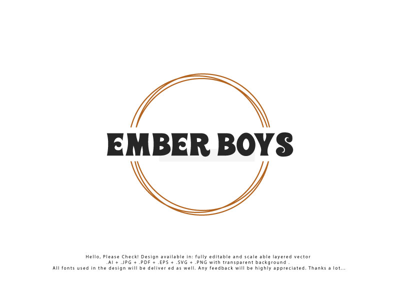 Logo Design by Cliping_path for this project | Design #29087543