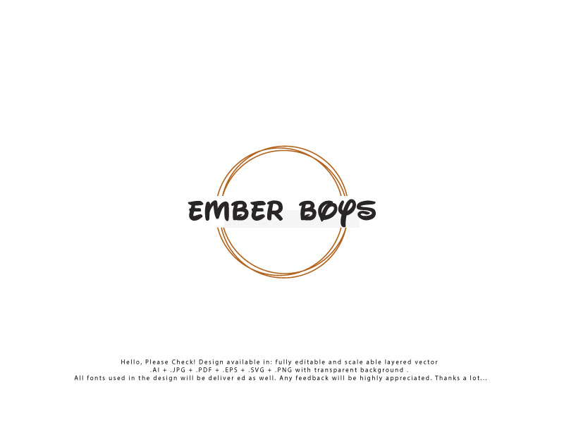 Diseño de Logo por Cliping_path para este proyecto | Diseño #29087564