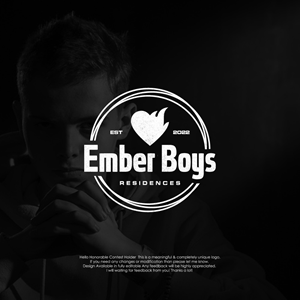 Logo-Design von LogoEon für dieses Projekt | Design: #29074408