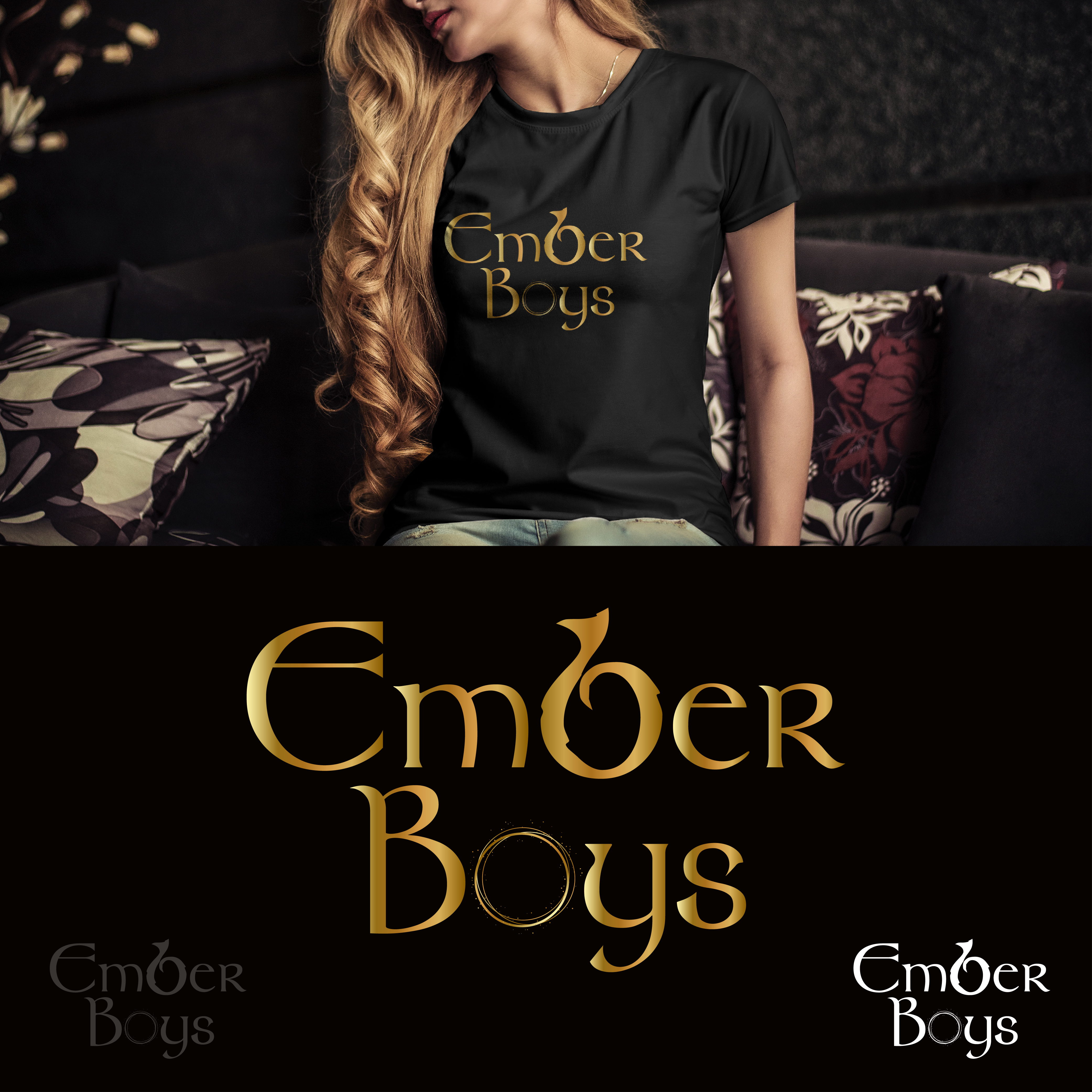 Logo Design by Shey93 for this project | Design #29103926