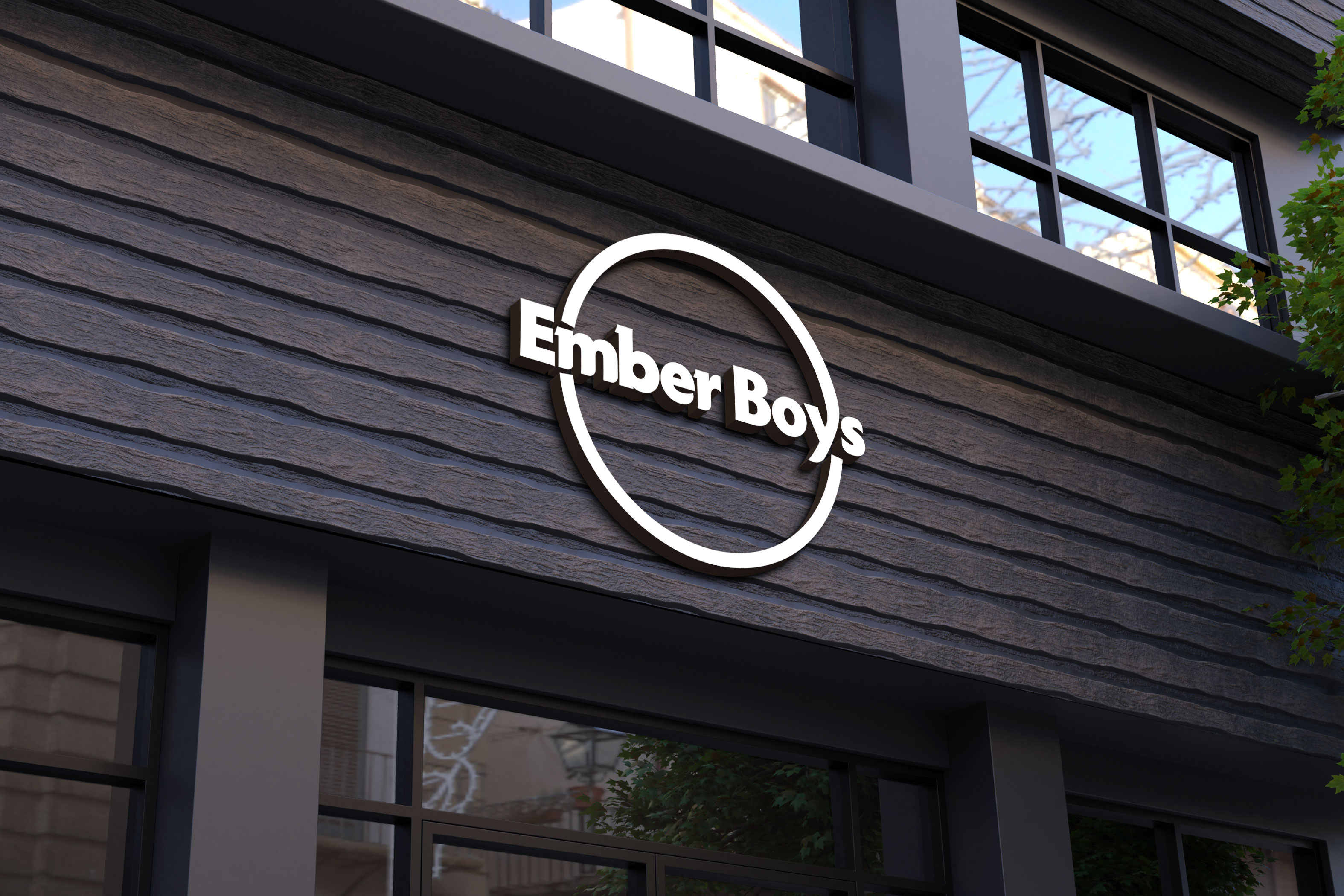 Diseño de Logo por Kavth para este proyecto | Diseño #29106139