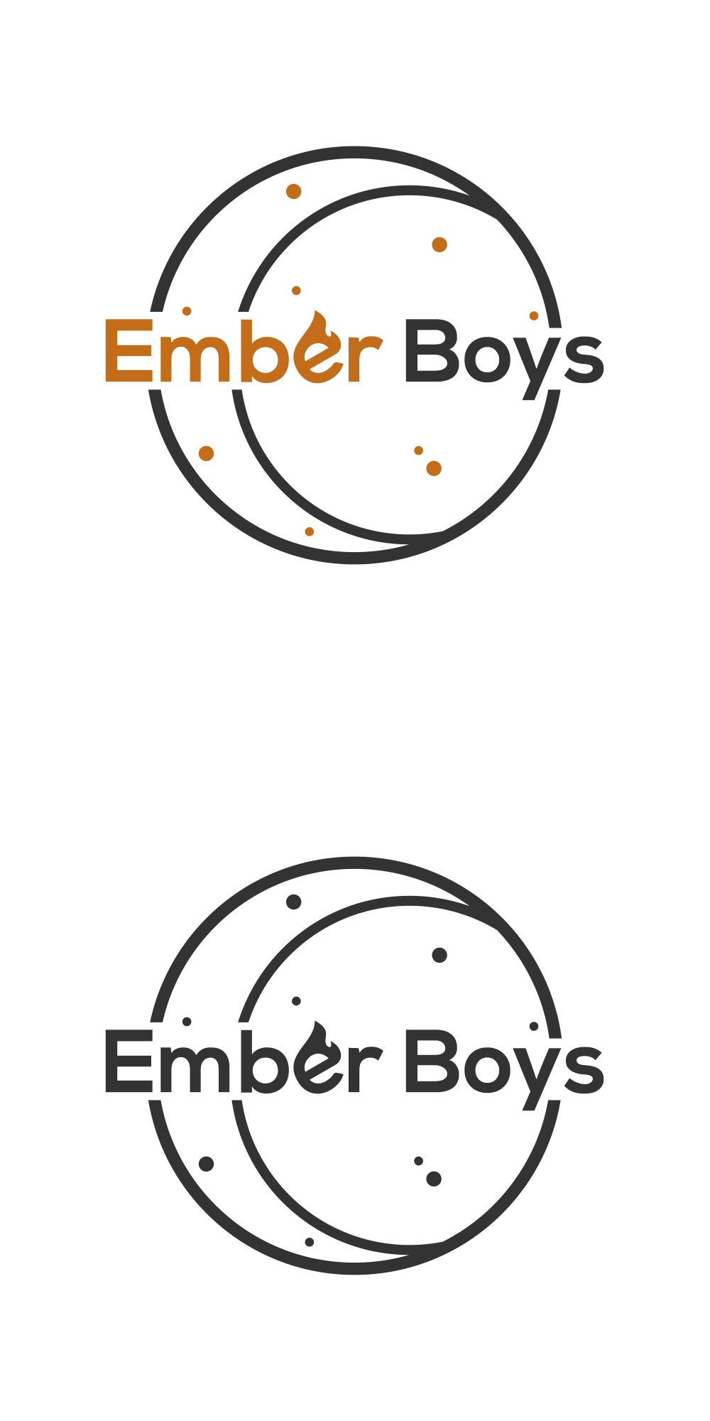 Logo Design by bangsatkau for this project | Design #29073459