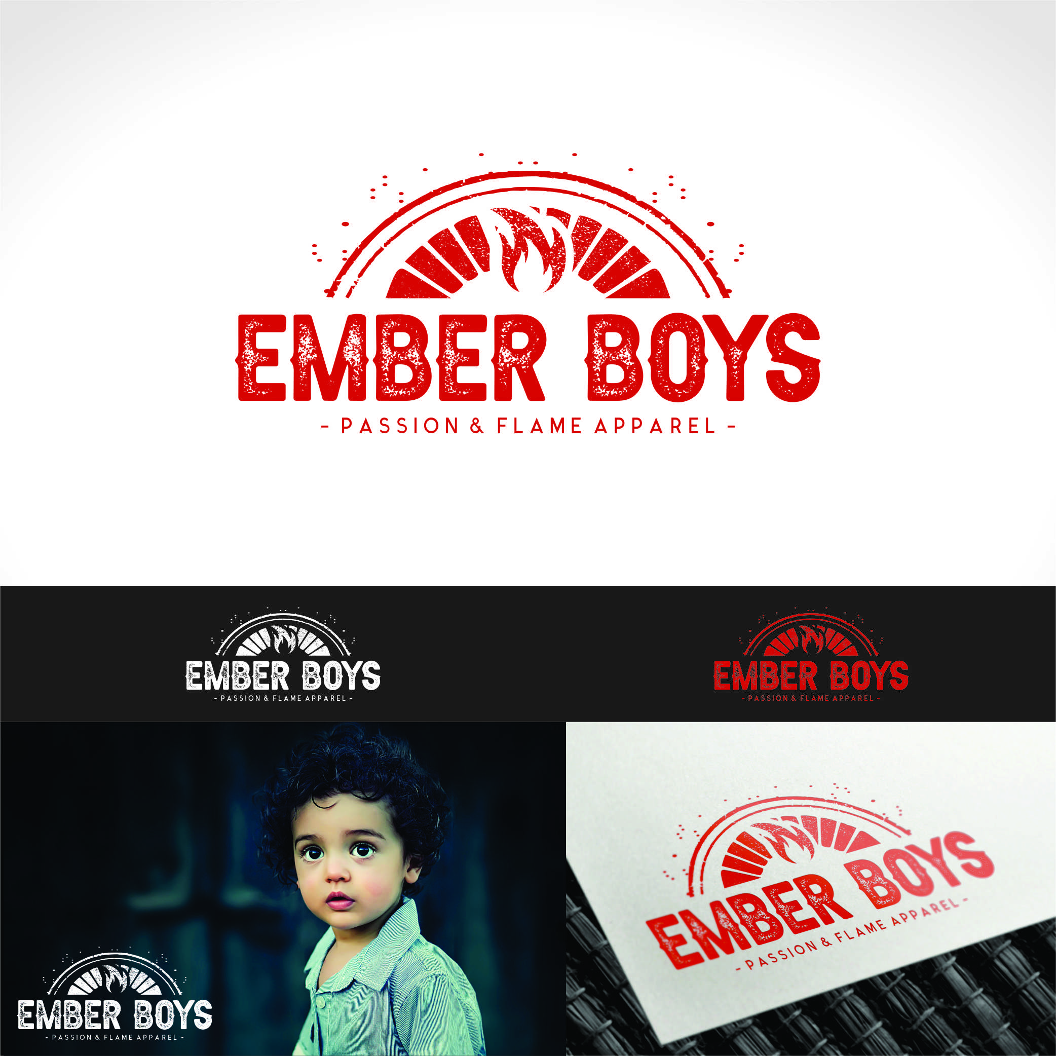 Diseño de Logo por Nicolene Barnard para este proyecto | Diseño #29109878