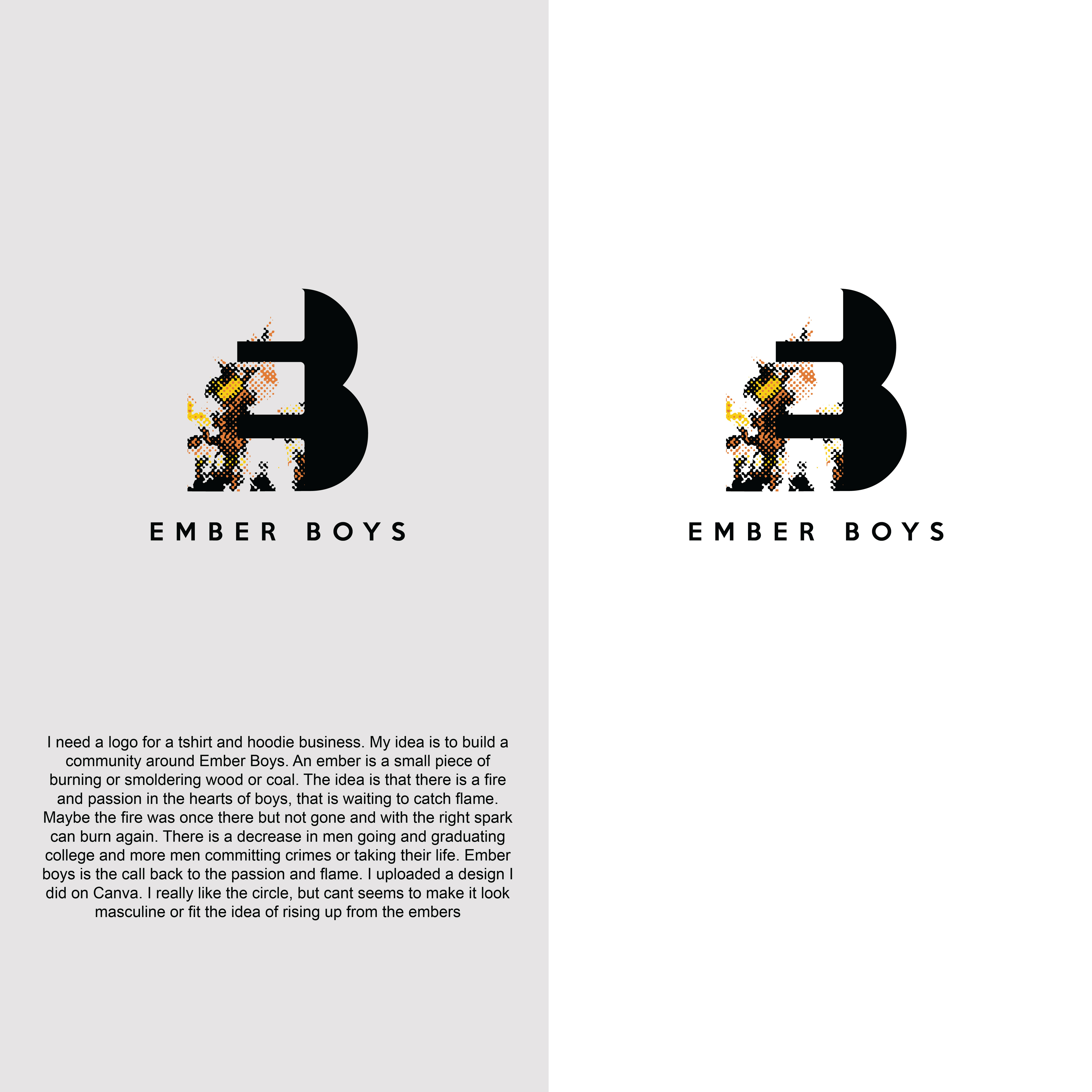 Logo Design by tboydesigns for this project | Design #29109764