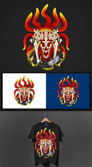T-shirt Design by syanagawa for this project | Design #29104089