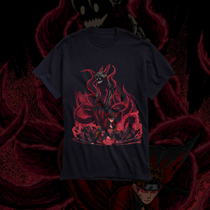 T-shirt Design by kahaive
