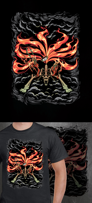 Design de T-shirt par ally designs pour ce projet | Design #29082621