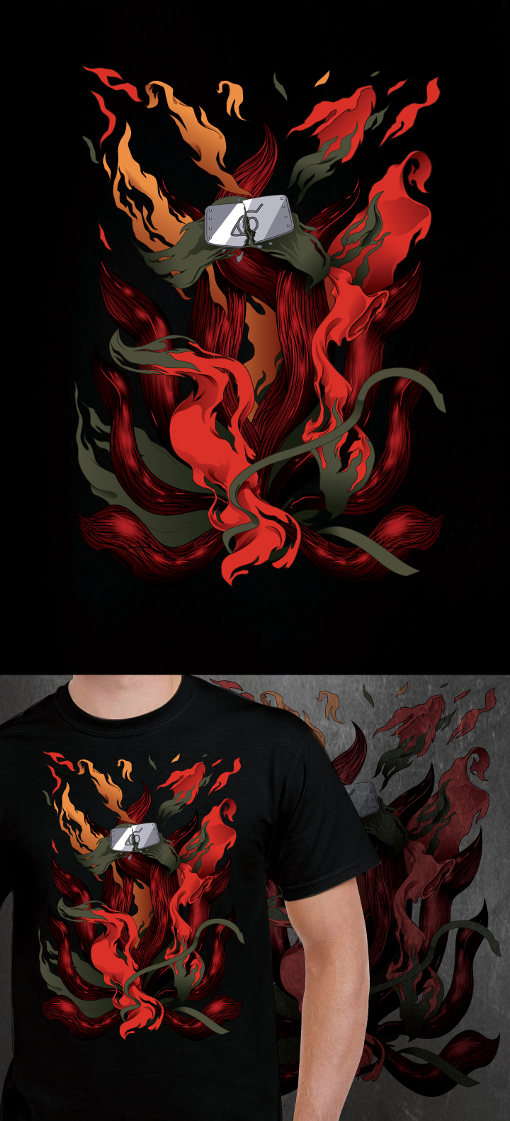 T-shirt Design by ally designs for this project | Design: #29102411