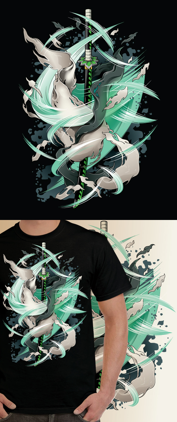 T-shirt Design by ally designs for this project | Design #29160243