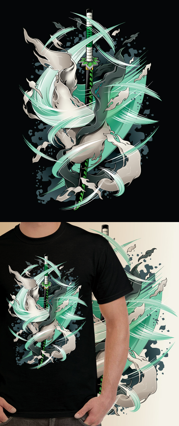 T-shirt Design by ally designs for this project | Design #29185780
