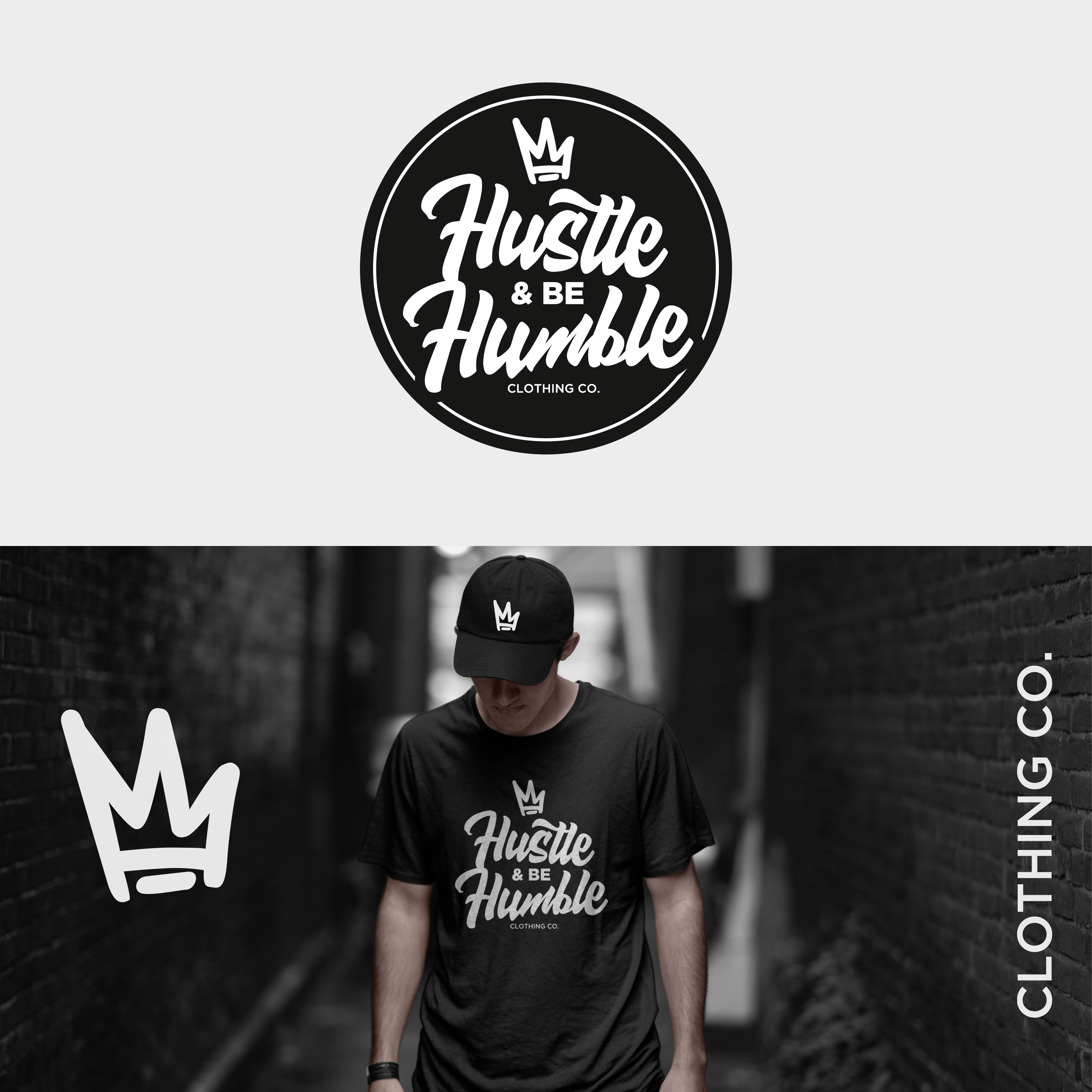 Logo Design by johnronielgomez for this project | Design #29076368