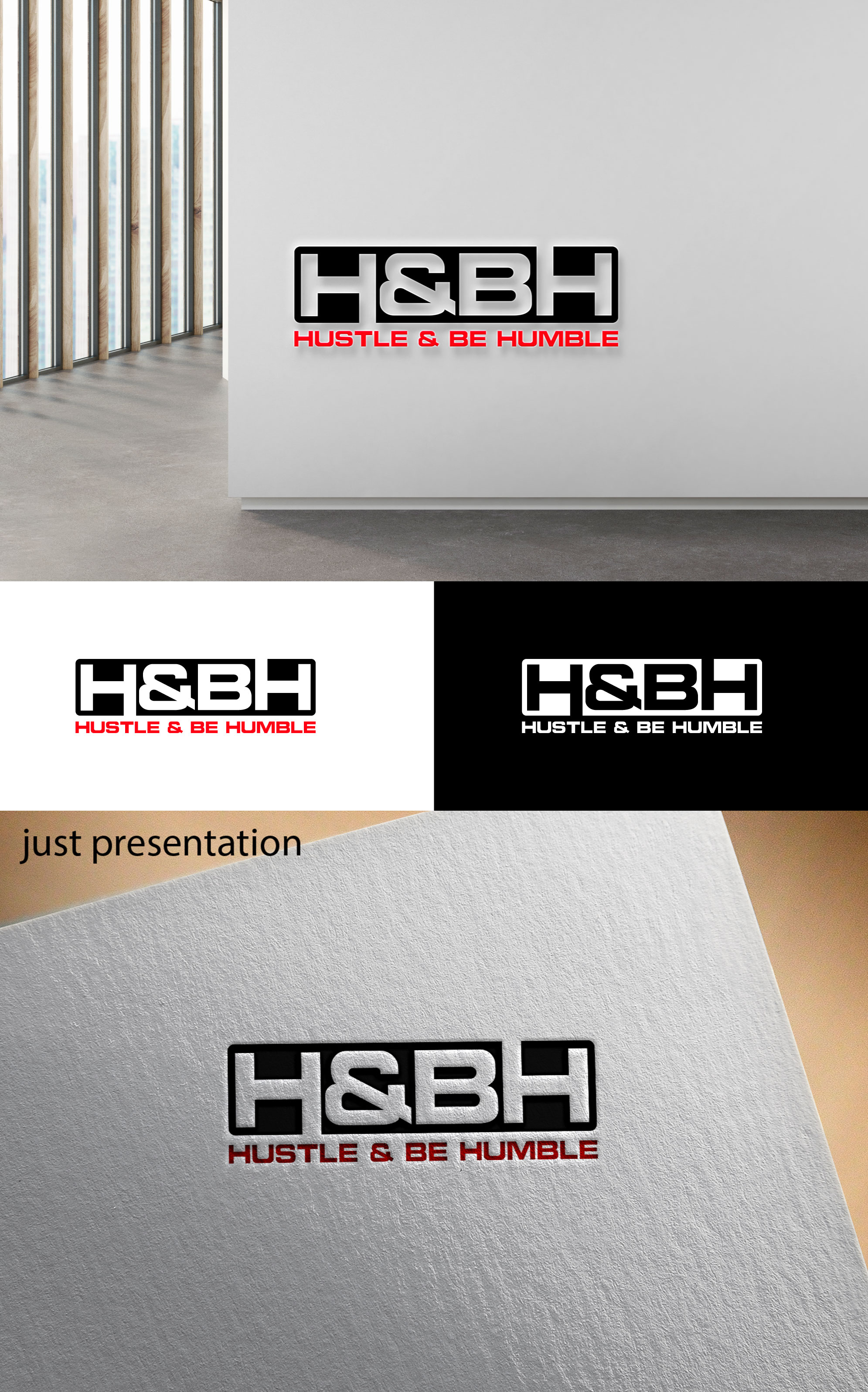 Logo Design by Mi Design1 for this project | Design #29075952