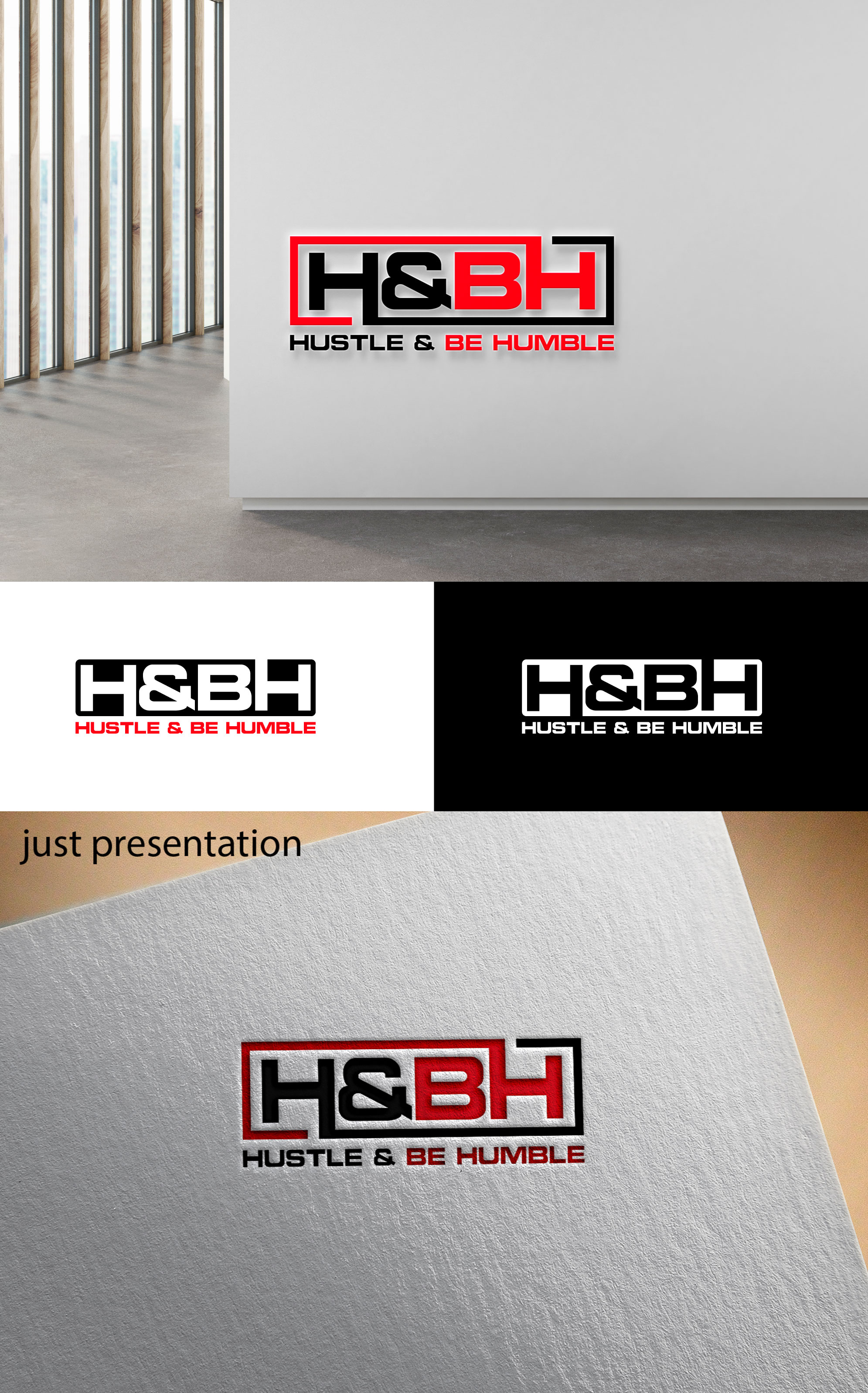 Logo Design by Mi Design1 for this project | Design #29075953