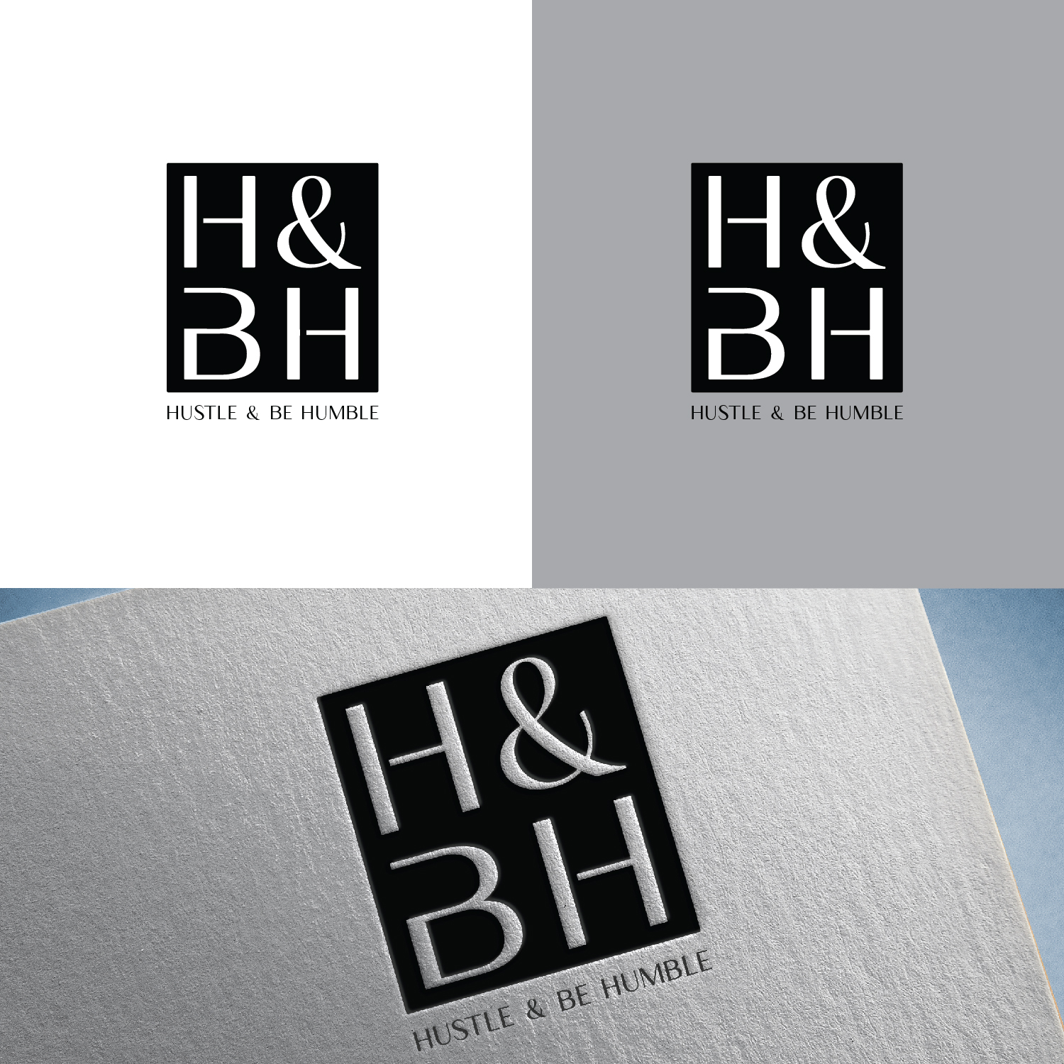 Logo Design by S.H Designs for this project | Design #29082363
