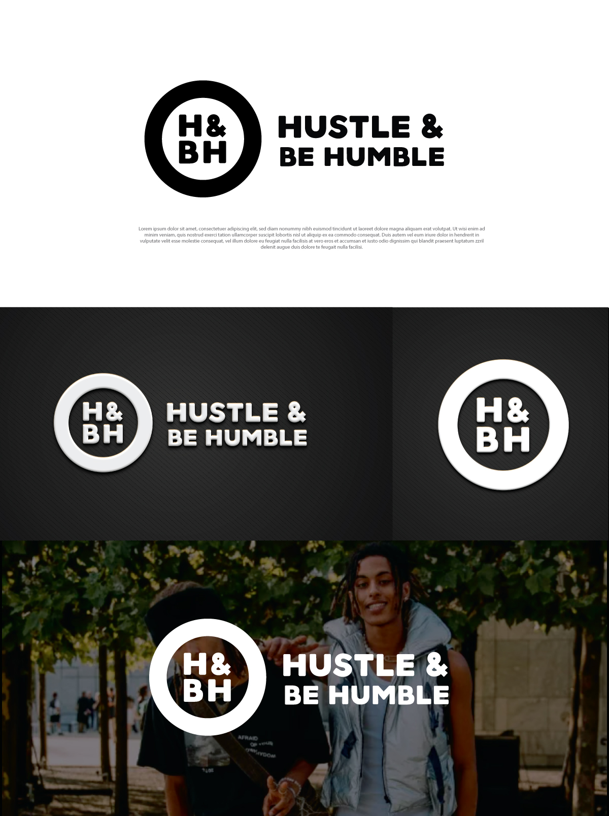 Logo Design by Design_Lenni for this project | Design #29084554