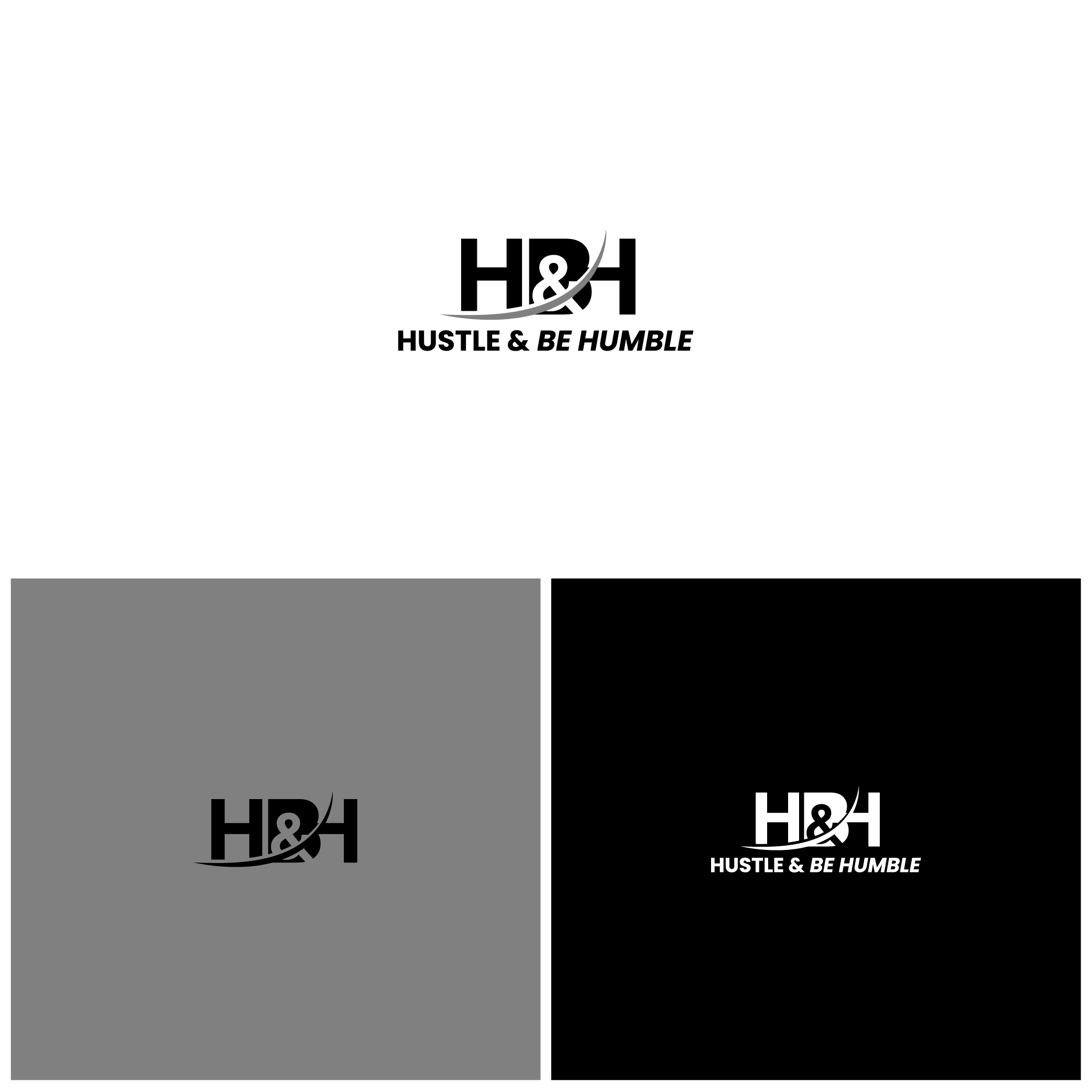 Logo Design by 3Guys for this project | Design #29089502