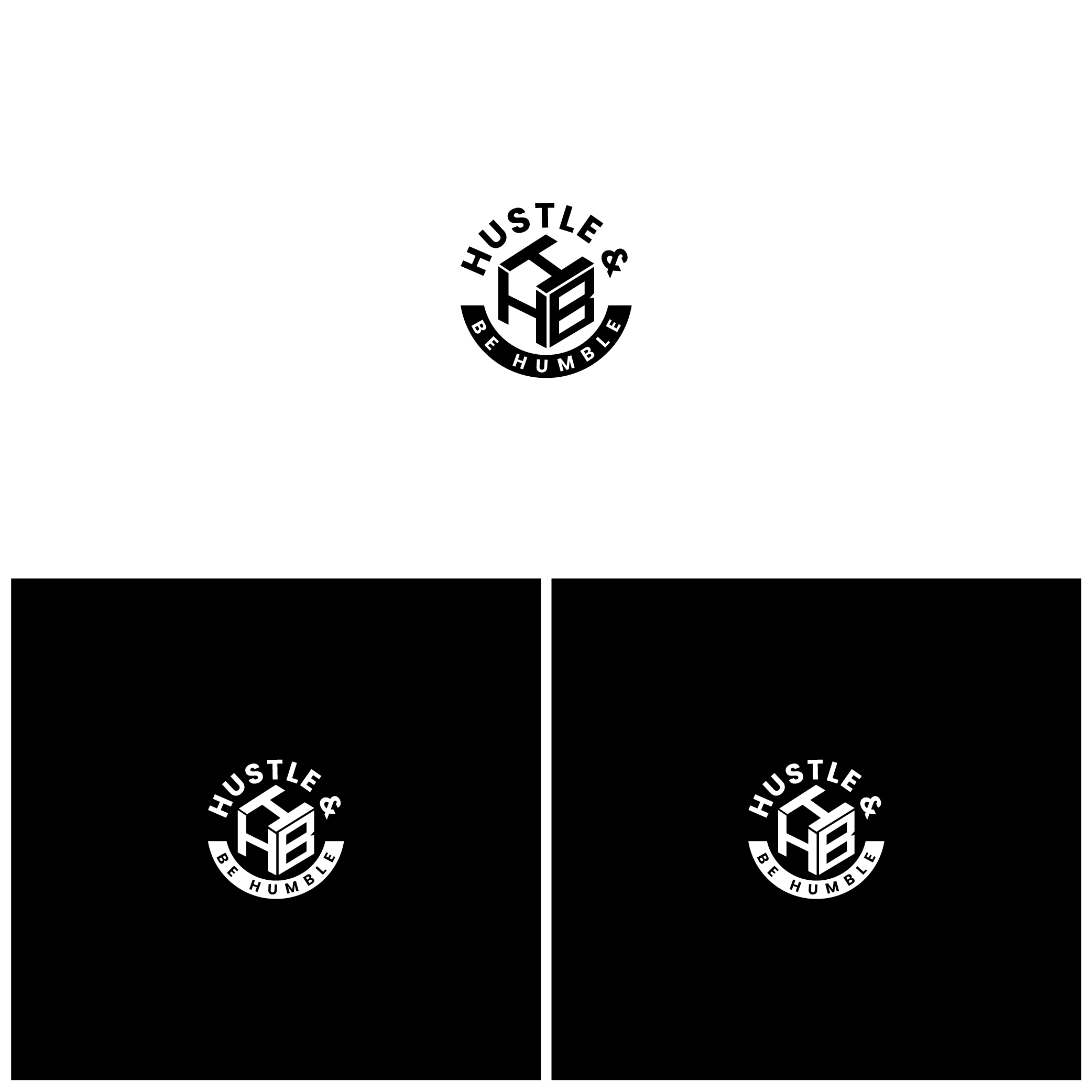 Logo Design by 3Guys for this project | Design #29089503