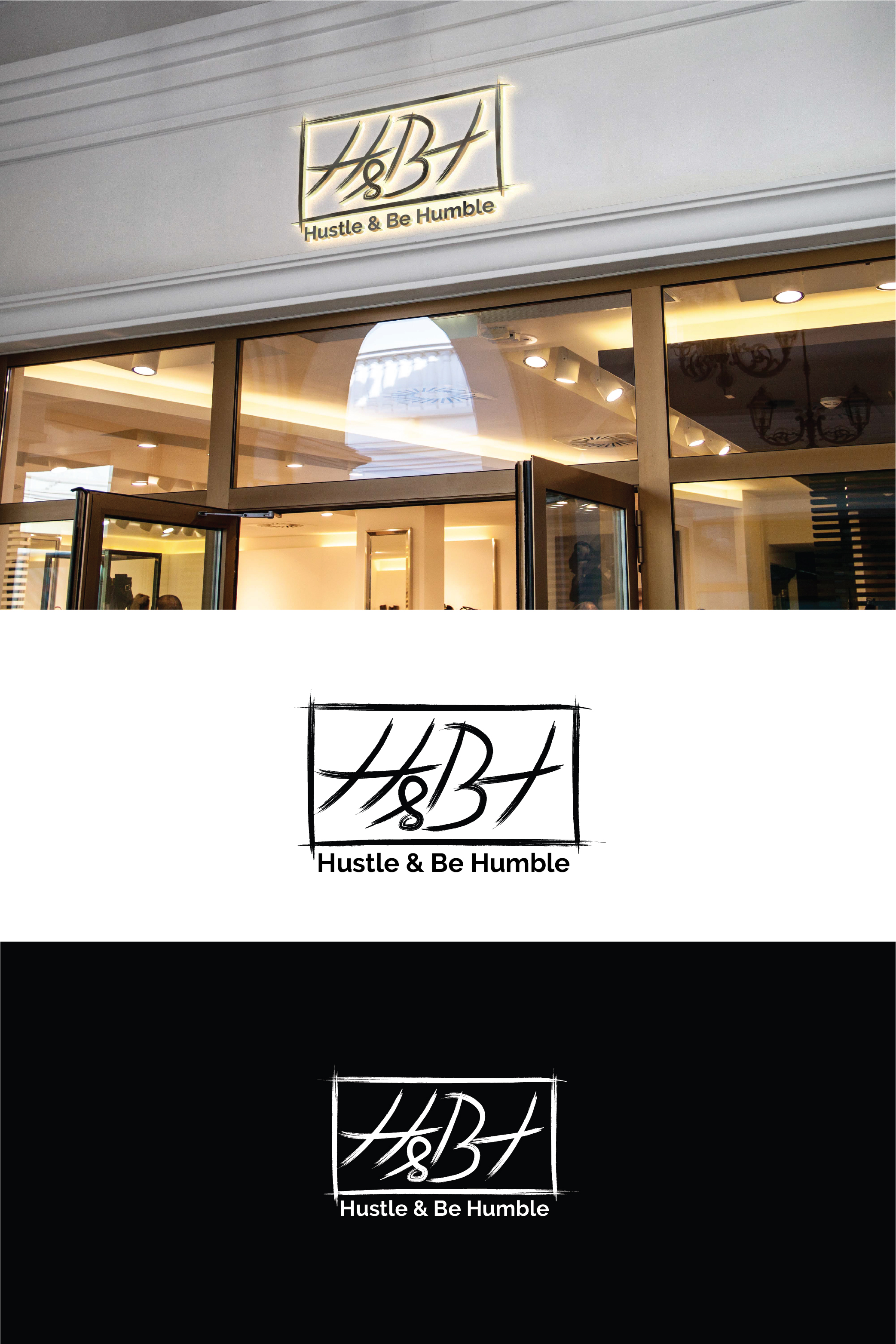 Logo Design by 3Guys for this project | Design #29093565
