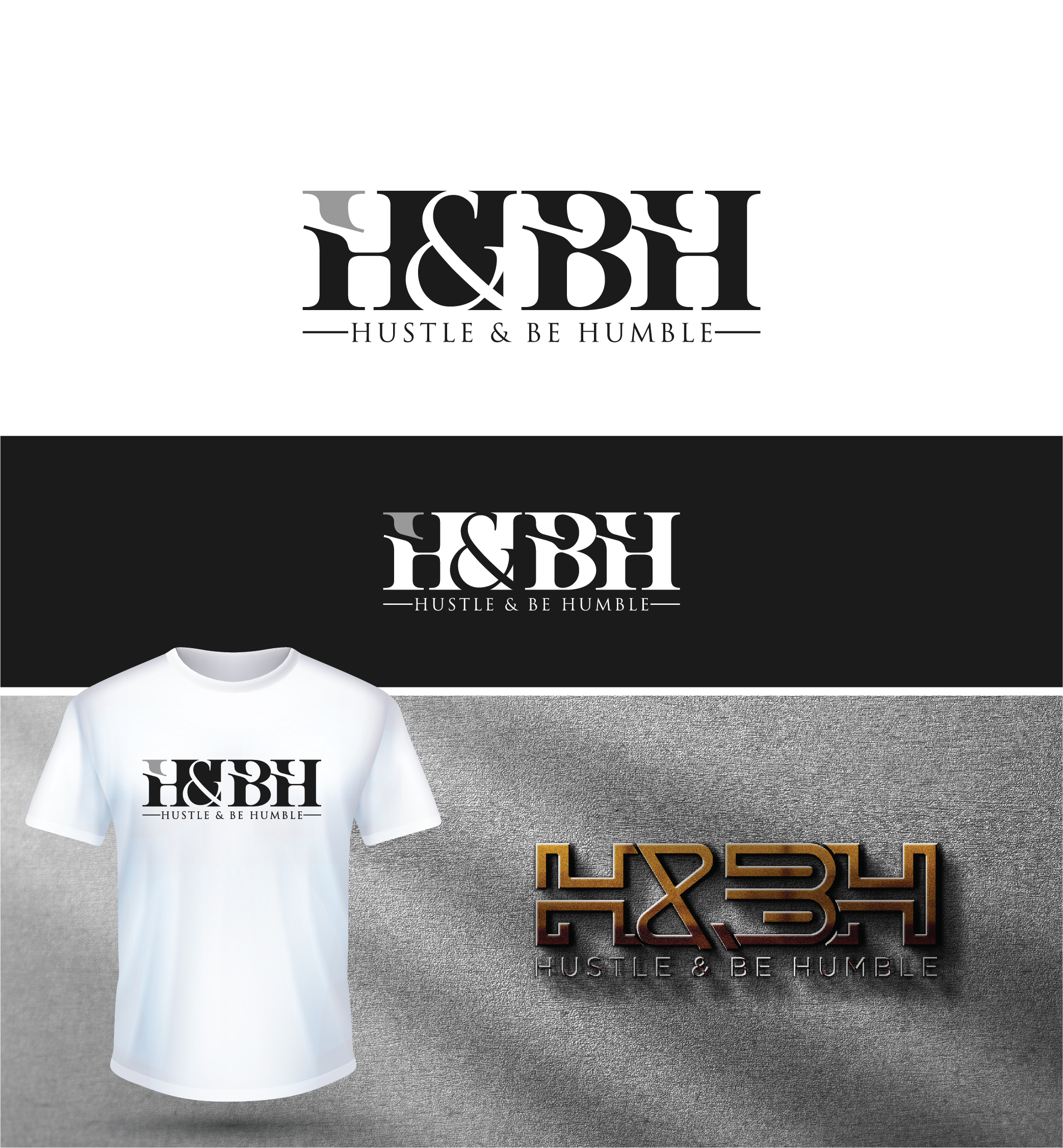 Logo Design by 3Guys for this project | Design #29093566
