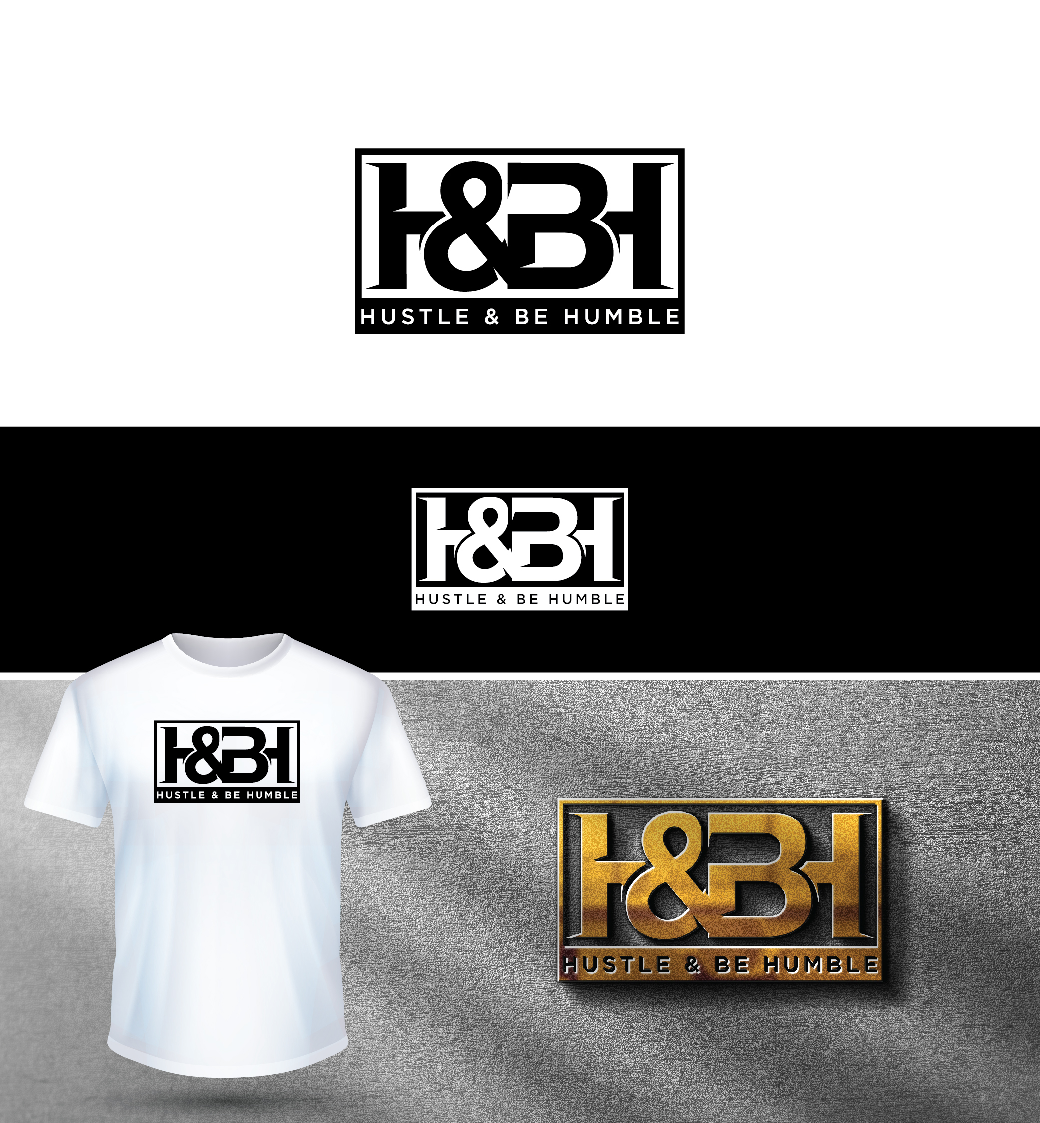 Logo Design by 3Guys for this project | Design #29093568
