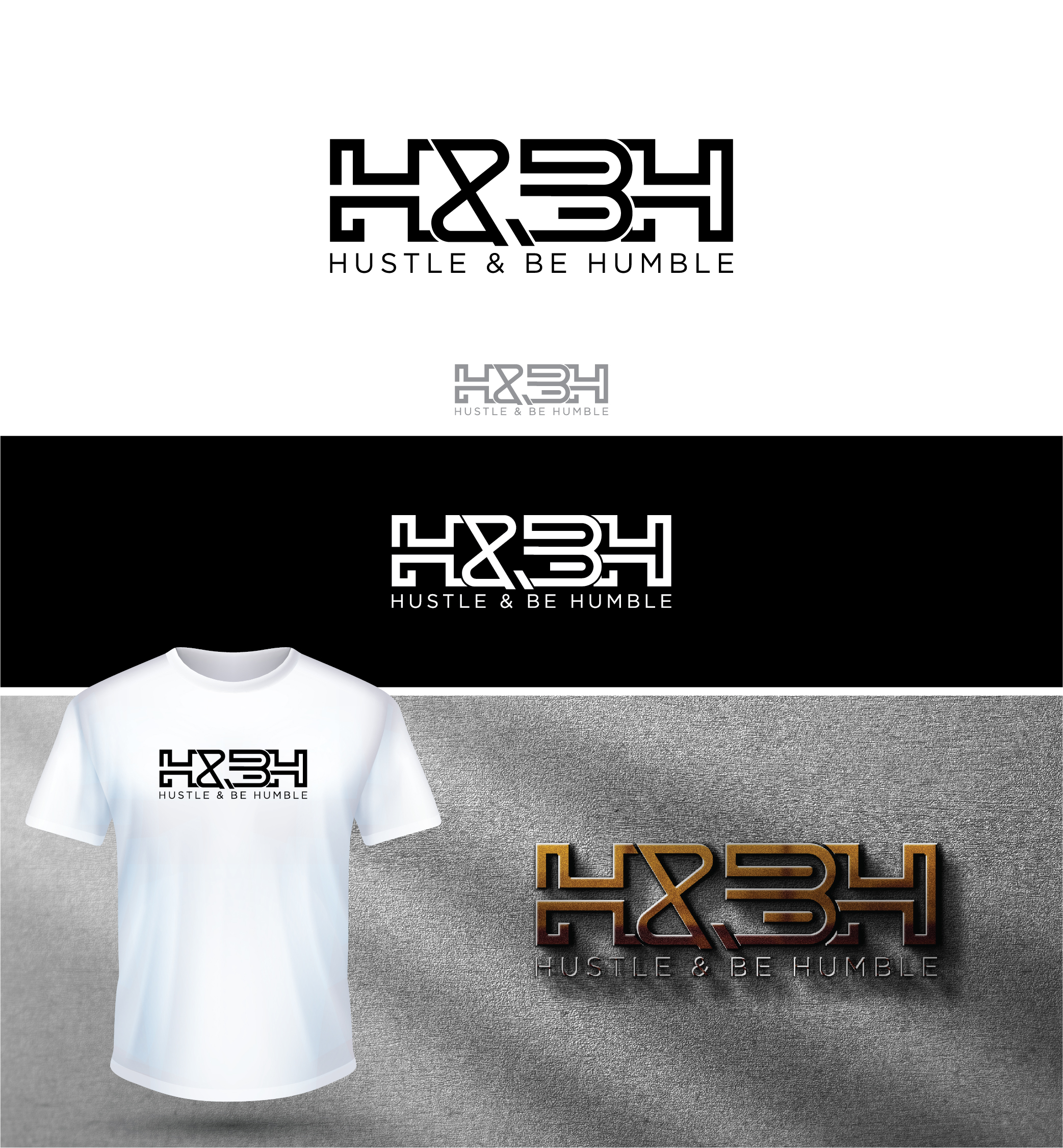 Logo Design by 3Guys for this project | Design #29093569