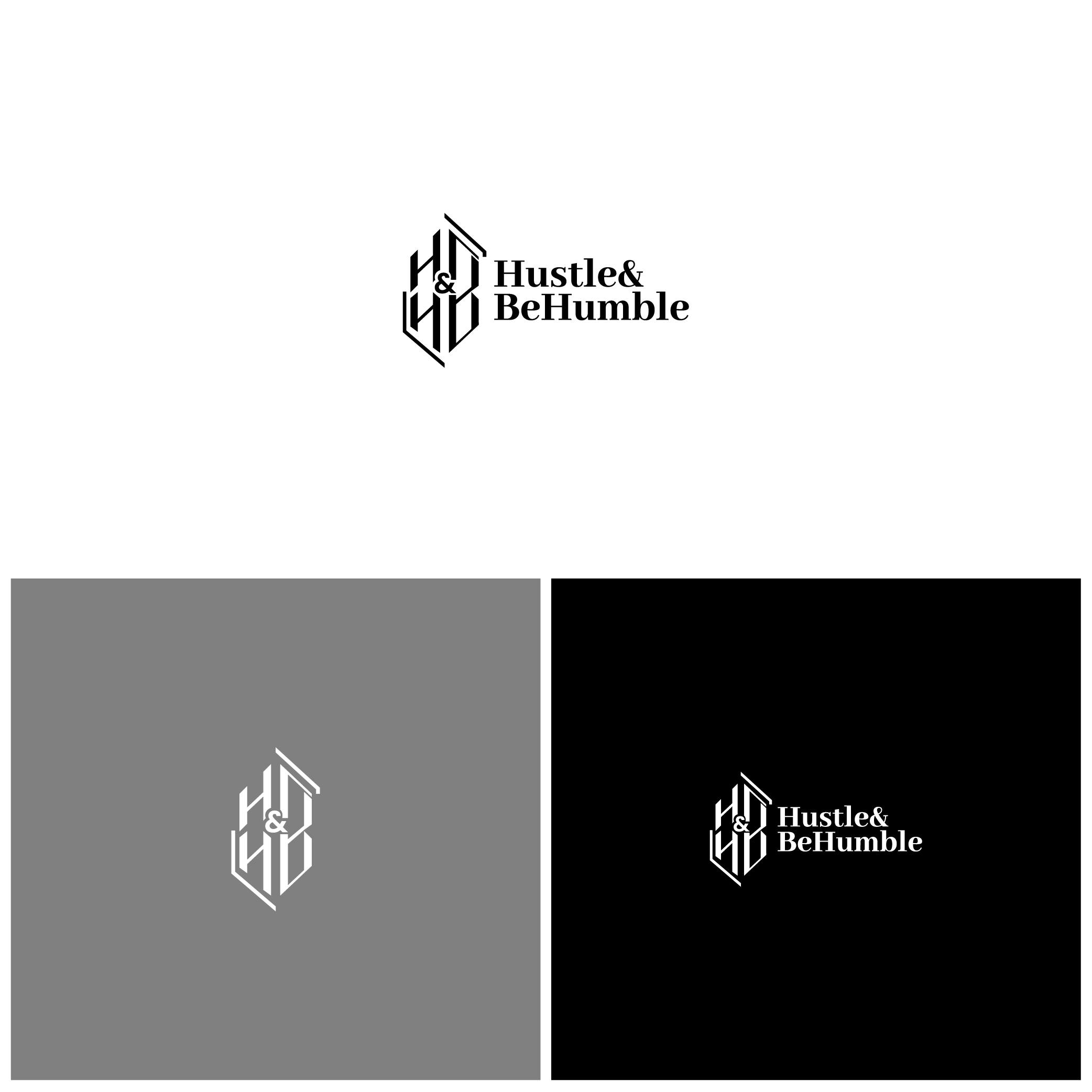 Logo Design by 3Guys for this project | Design #29125434