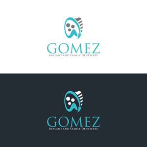 Logo Design by agung 25 for Advantage Dental Center | Design: #29076036