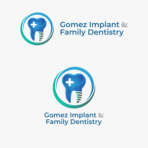 Logo Design by idotisme for Advantage Dental Center | Design: #29074583