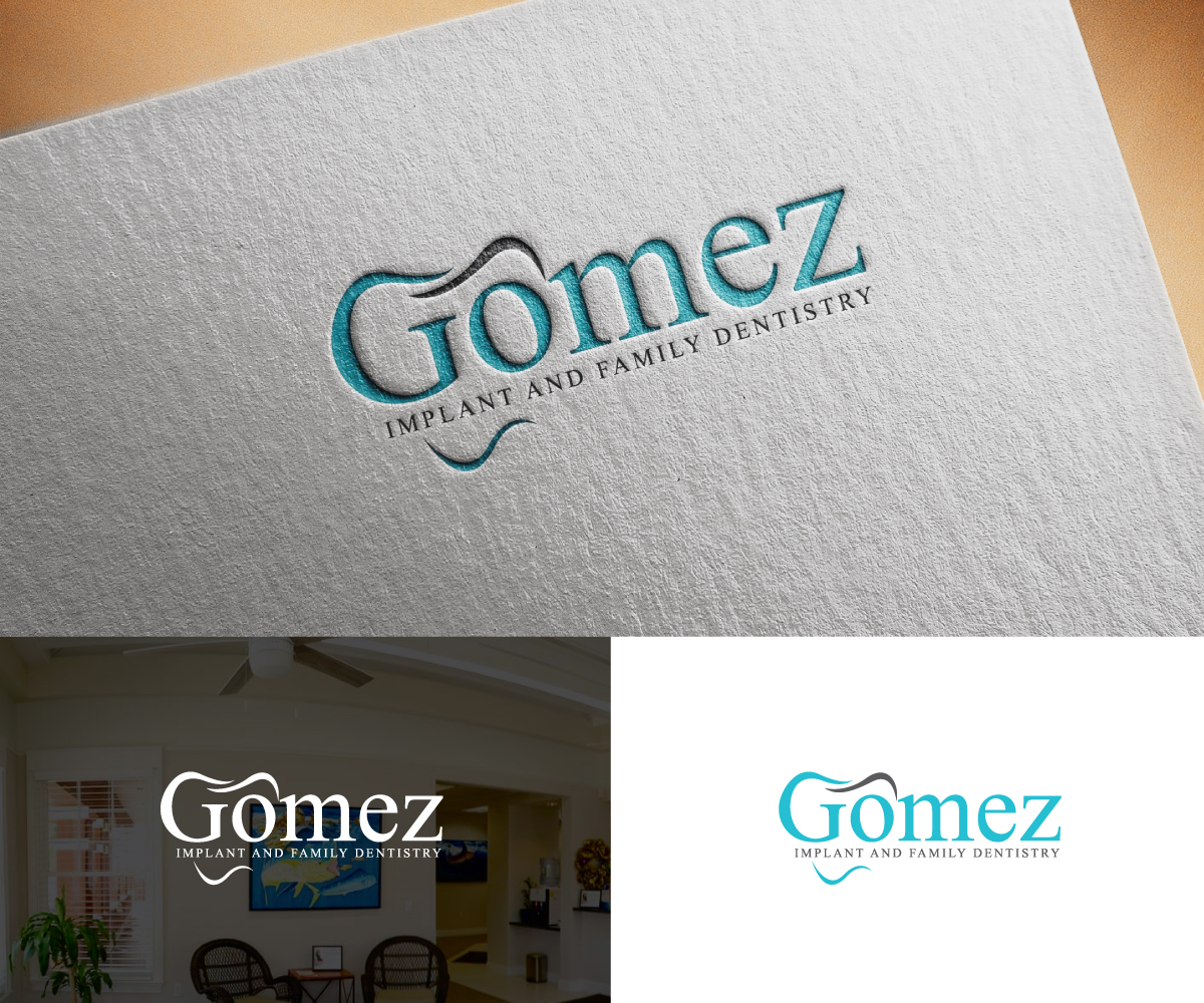 Logo-Design von sol design2 für Advantage Dental Center | Design #29074153