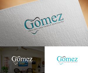 Logo-Design von sol design2 für Advantage Dental Center | Design: #29074153