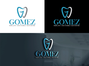 Logo-Design von 439 Creations für Advantage Dental Center | Design: #29076710
