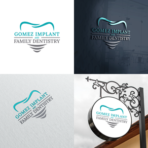 Logo-Design von Choiresia.id für Advantage Dental Center | Design: #29074036